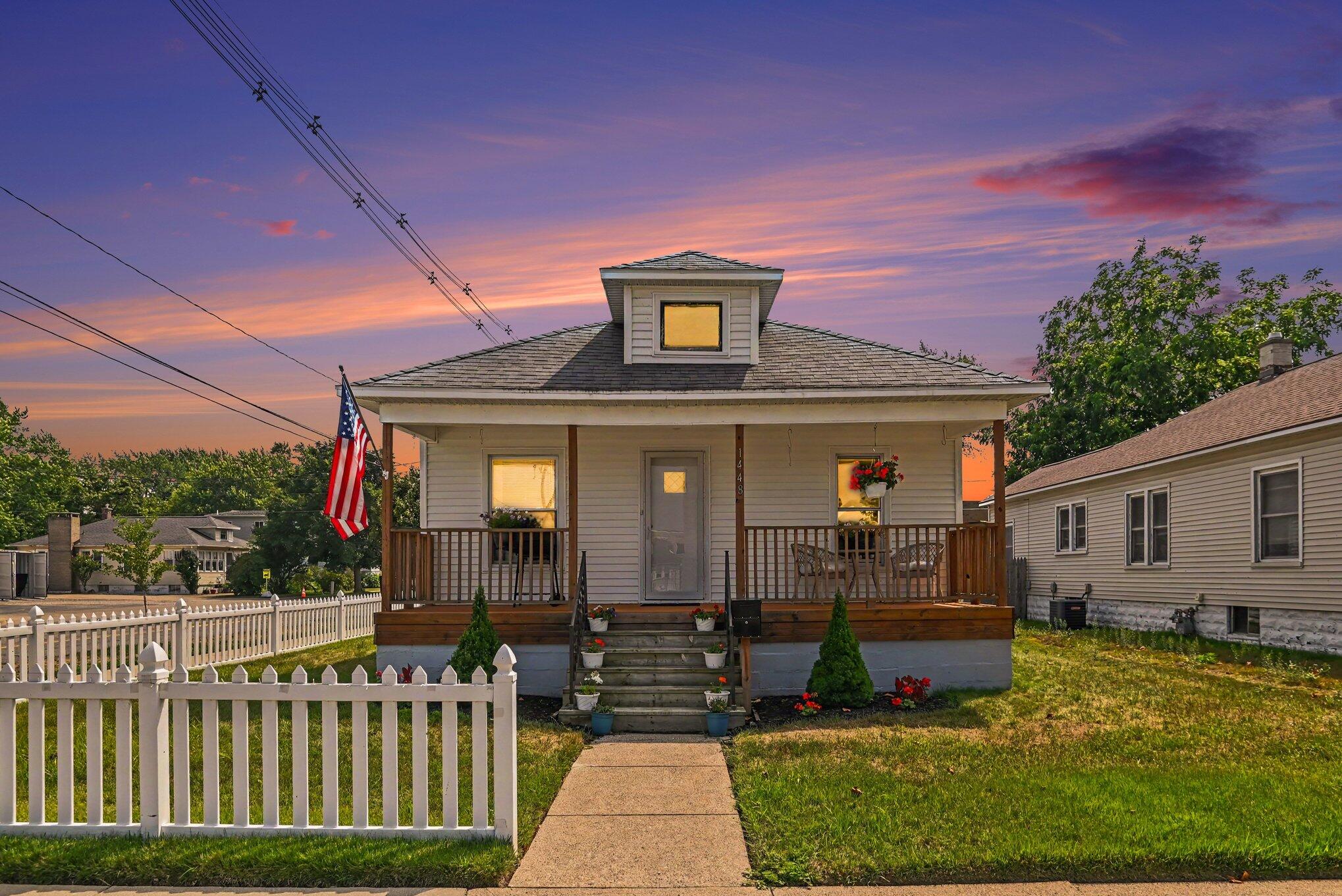1448 Columbus Avenue Grand Haven MI 49417