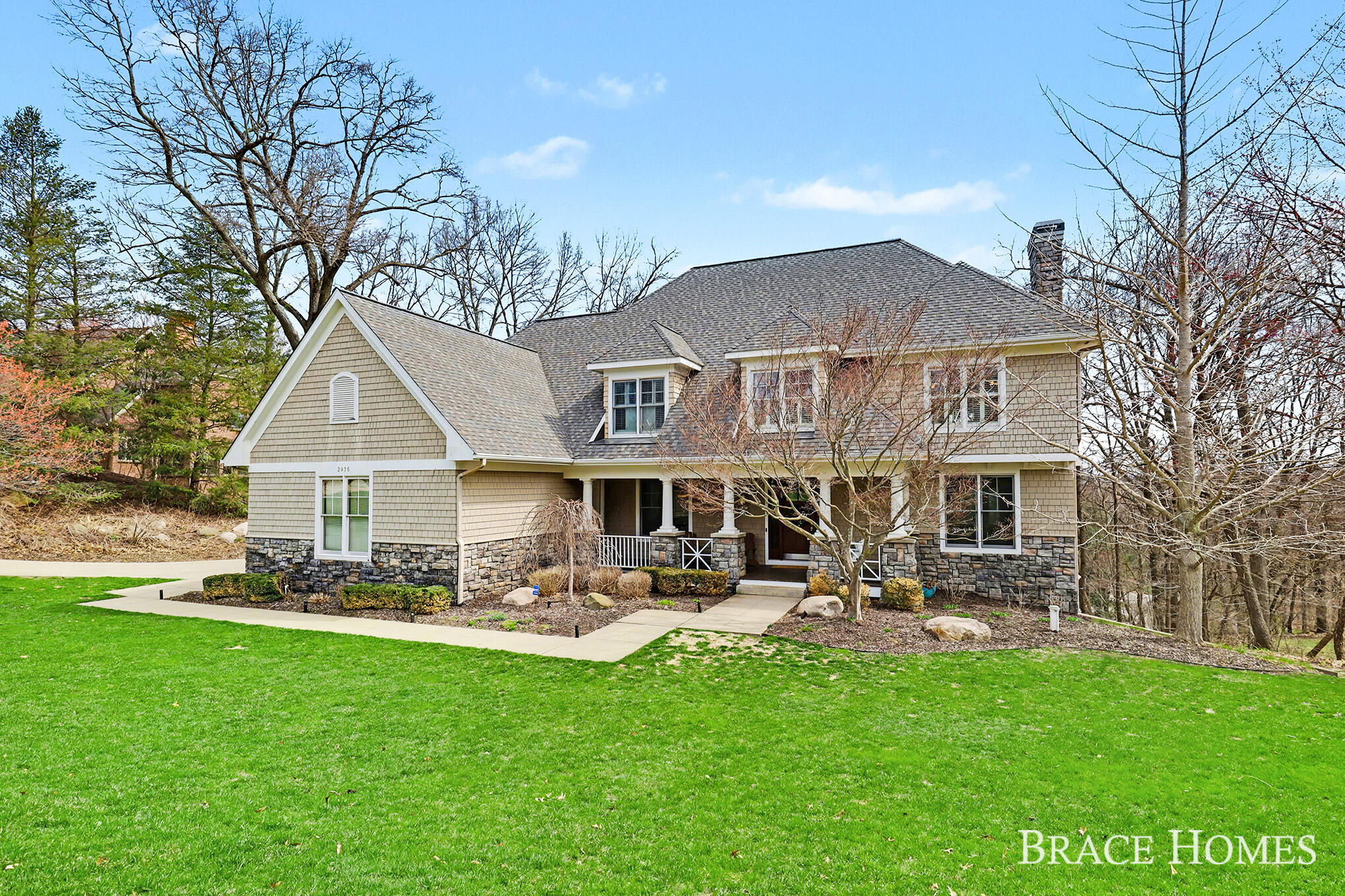 Ada MI, 2090 Scarlet Oak Court NE