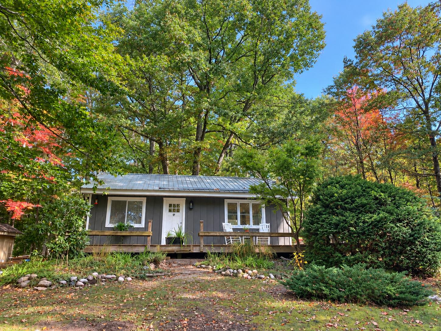 6610 Middleton Road Ludington MI 49431