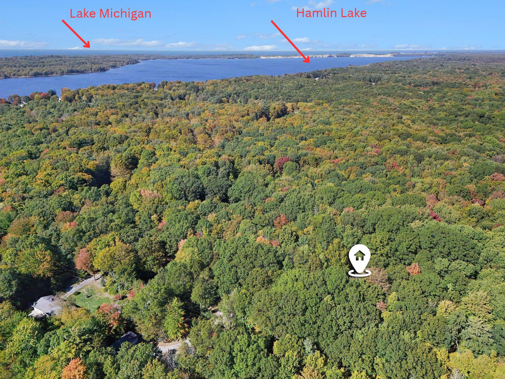 6610 Middleton Road Ludington MI 49431
