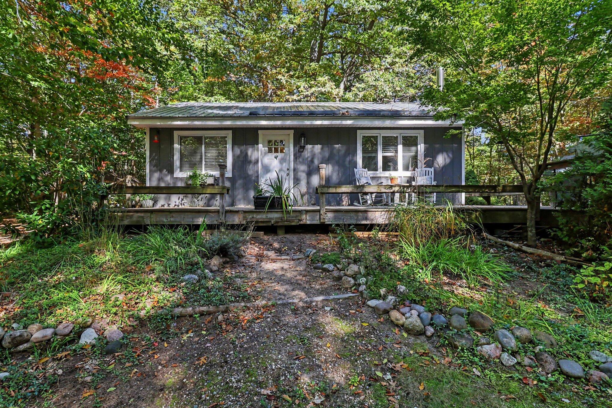 6610 Middleton Road Ludington MI 49431