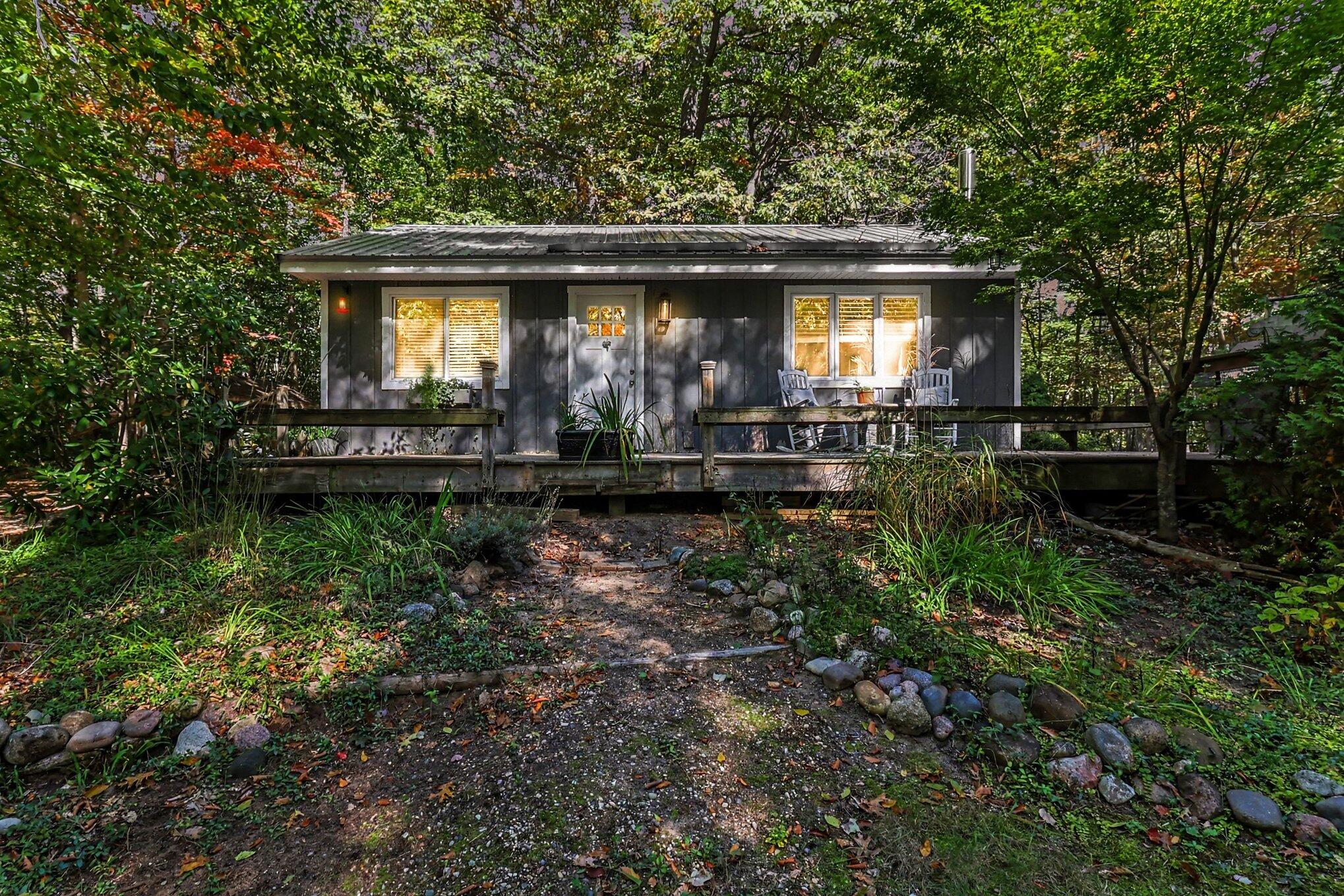 6610 Middleton Road Ludington MI 49431