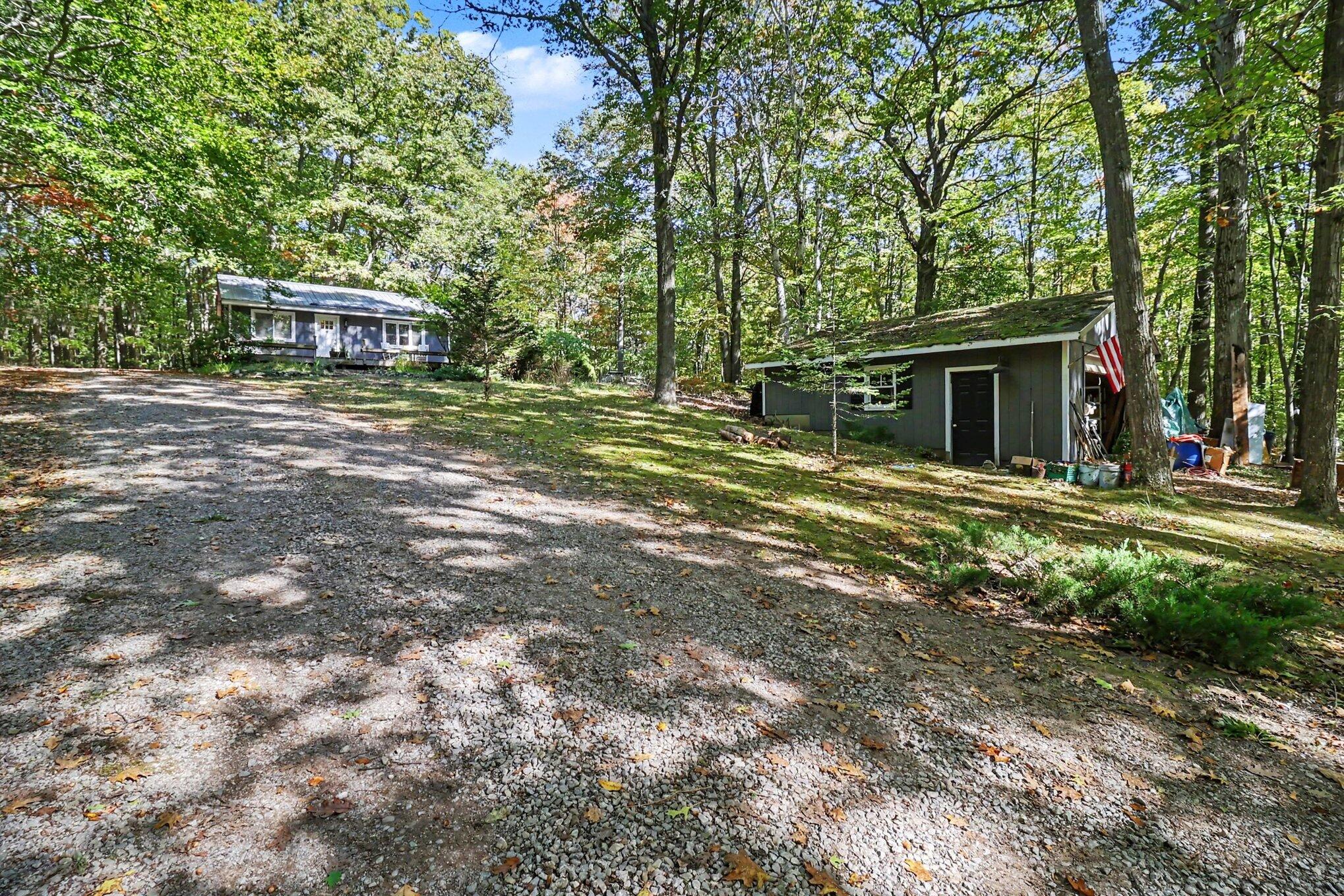 6610 Middleton Road Ludington MI 49431