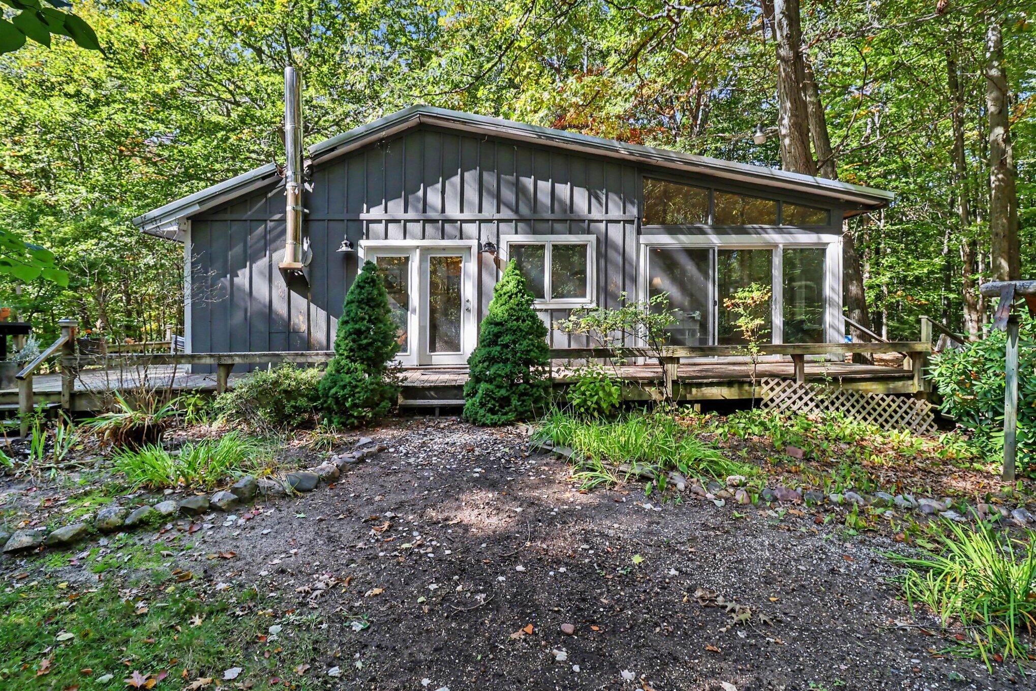 6610 Middleton Road Ludington MI 49431