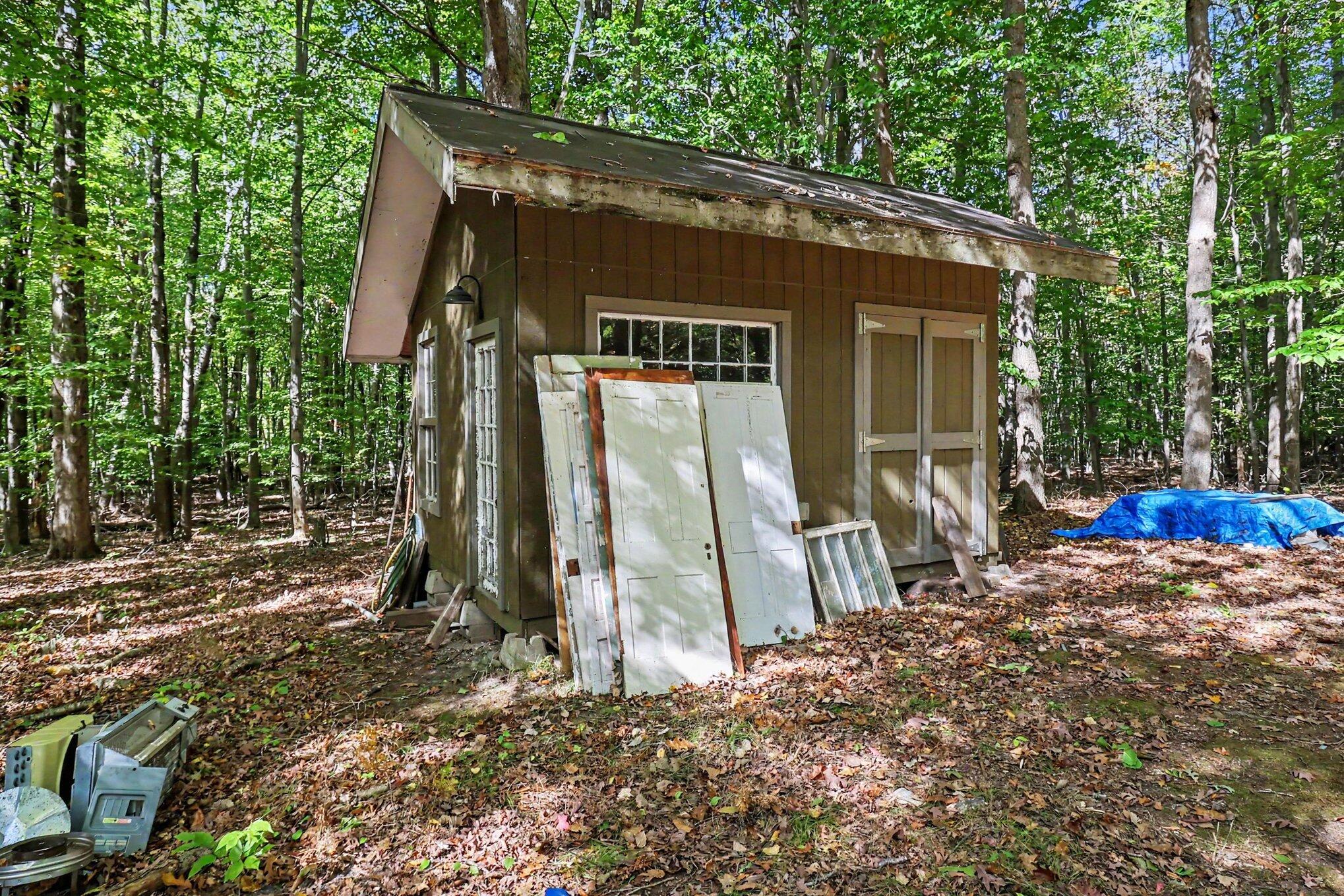 6610 Middleton Road Ludington MI 49431