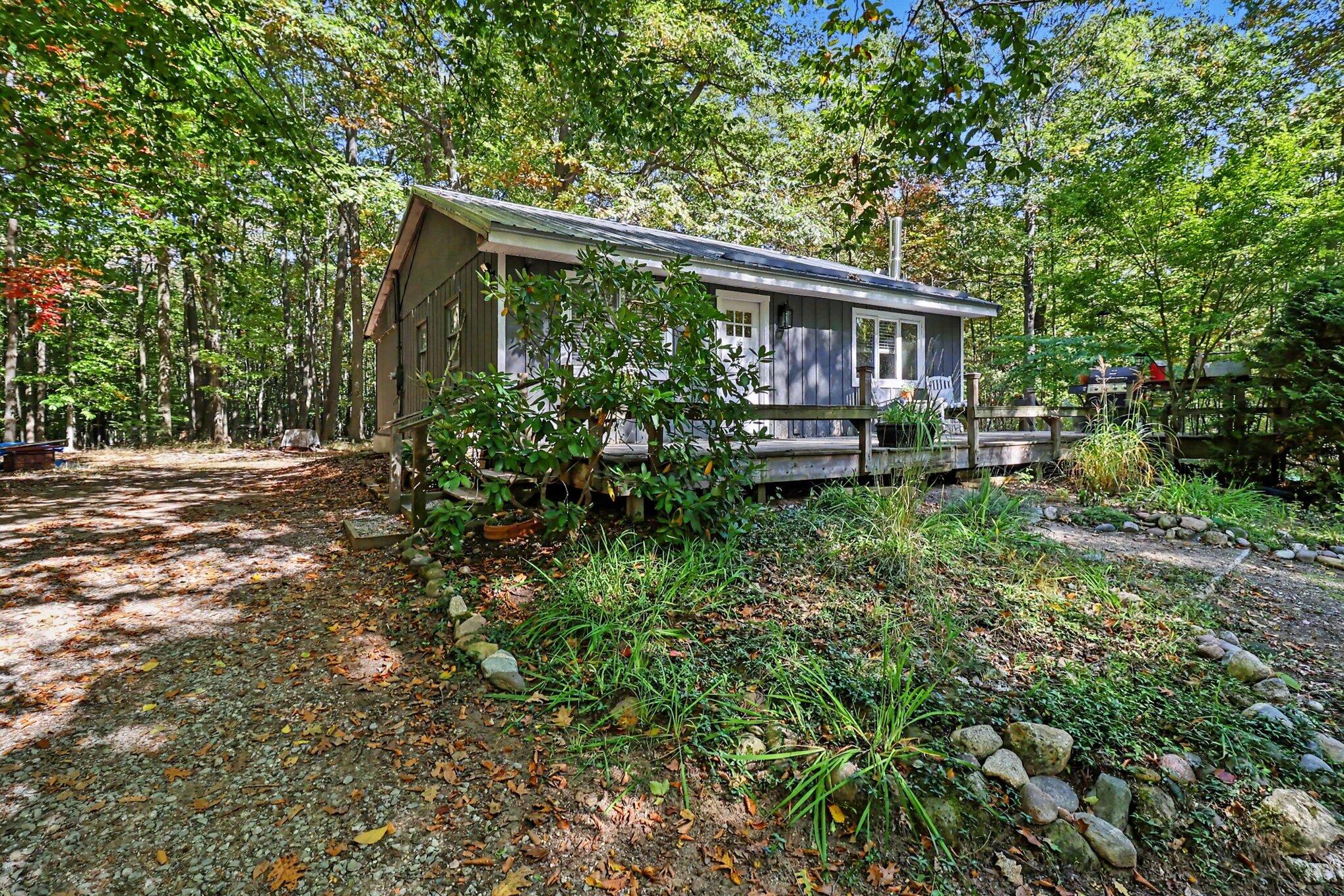 6610 Middleton Road Ludington MI 49431