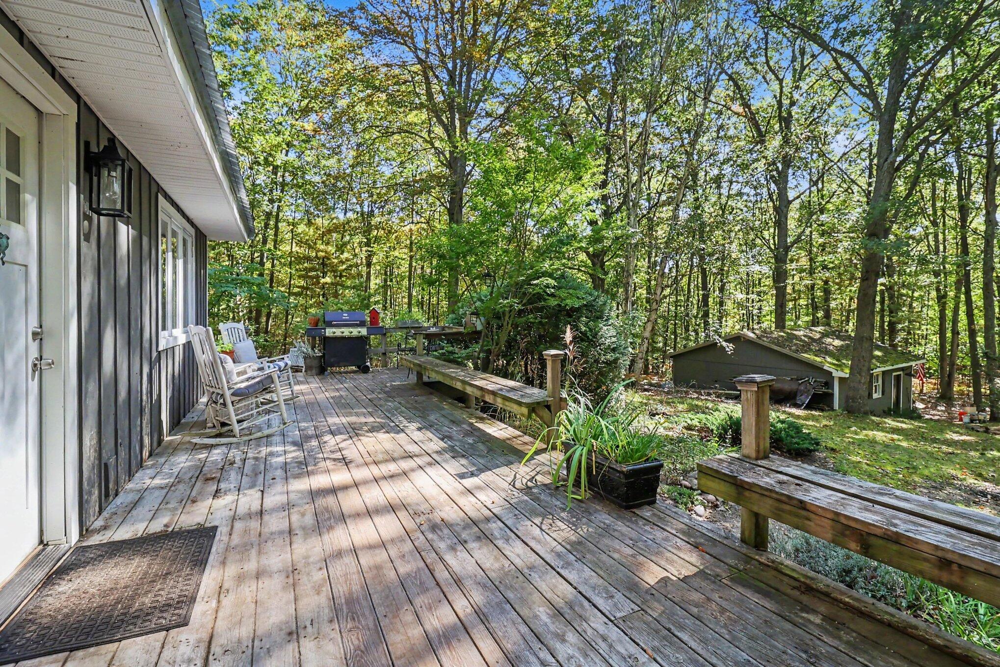 6610 Middleton Road Ludington MI 49431