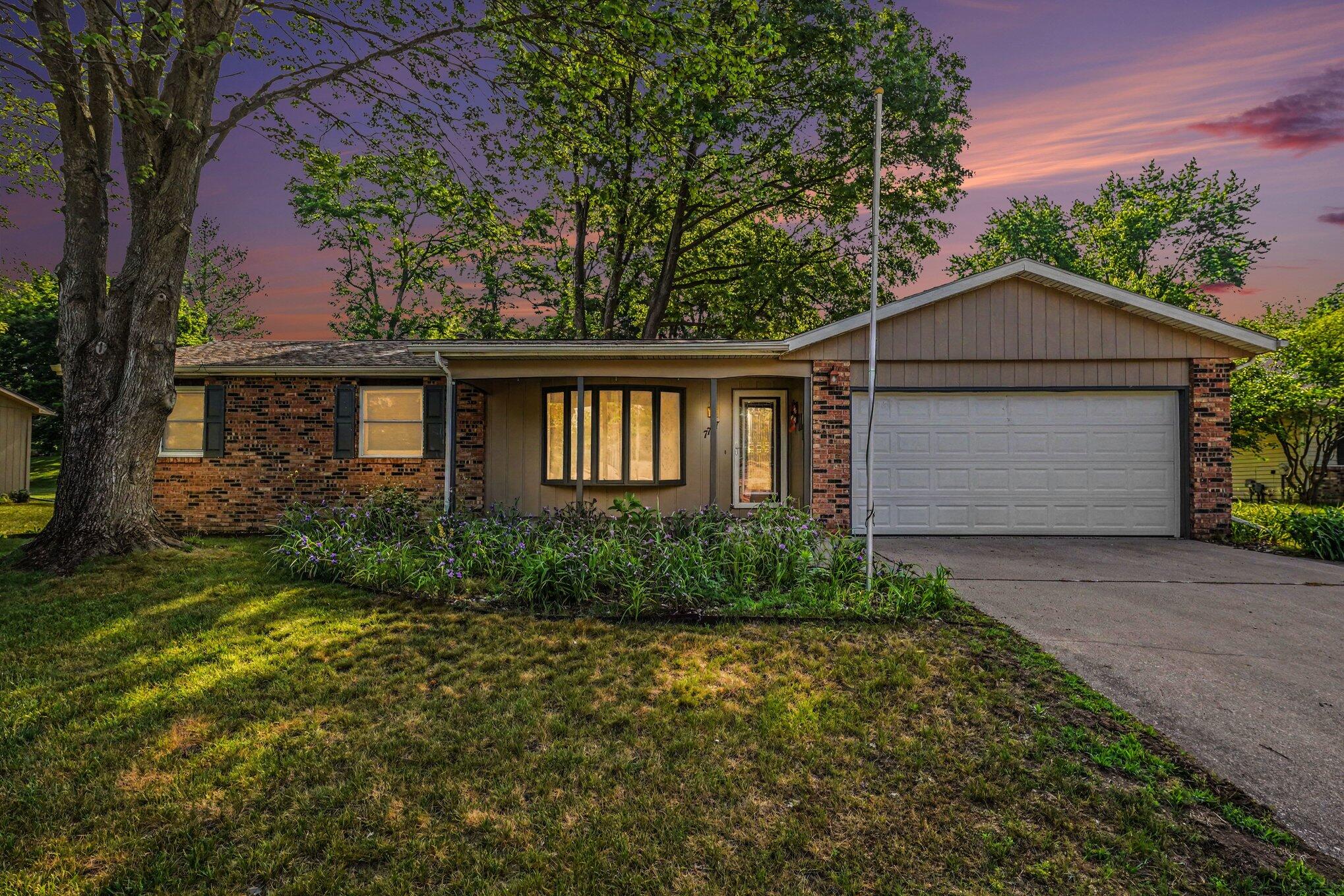 7737 Andrea Lane Portage MI 49024