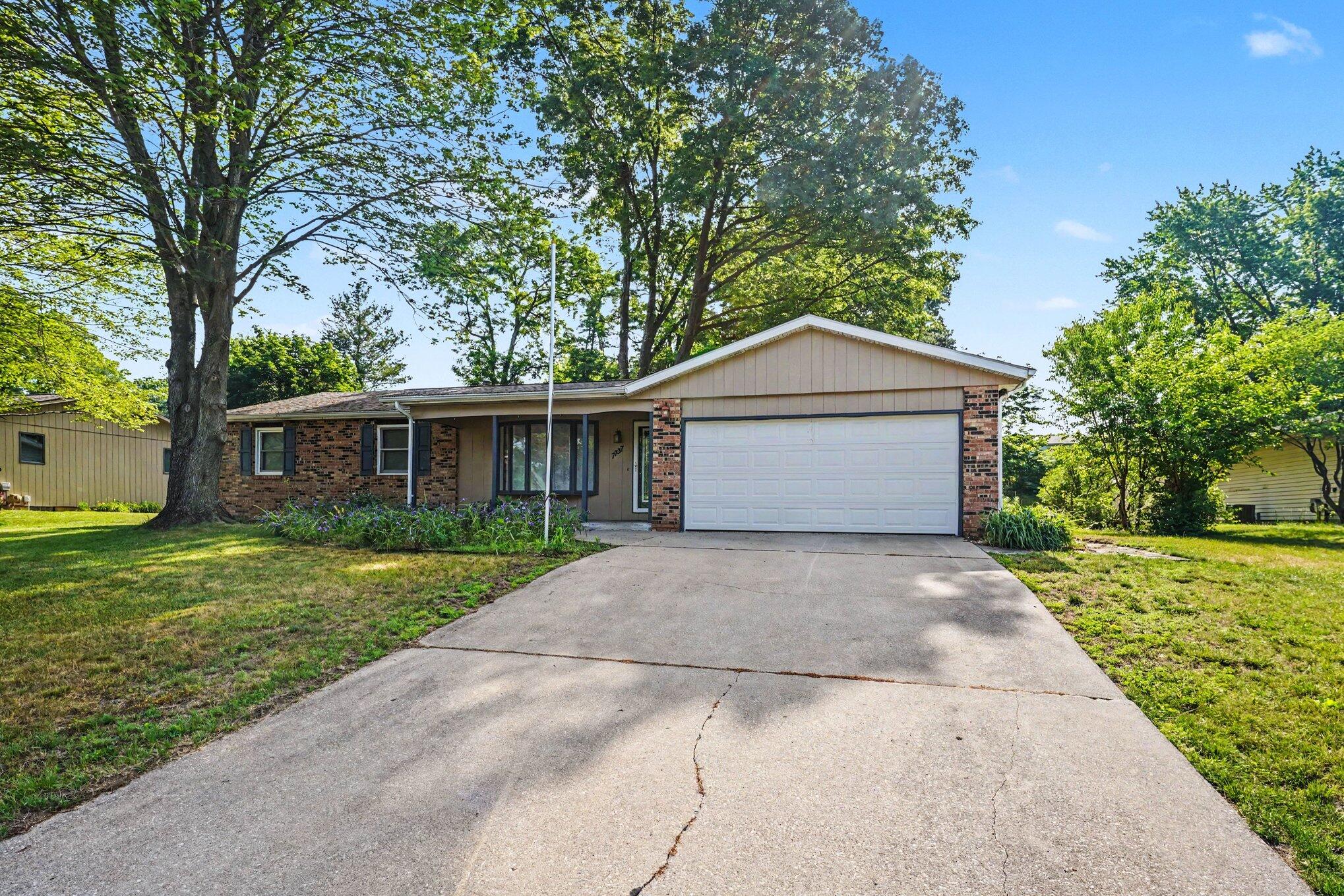7737 Andrea Lane Portage MI 49024