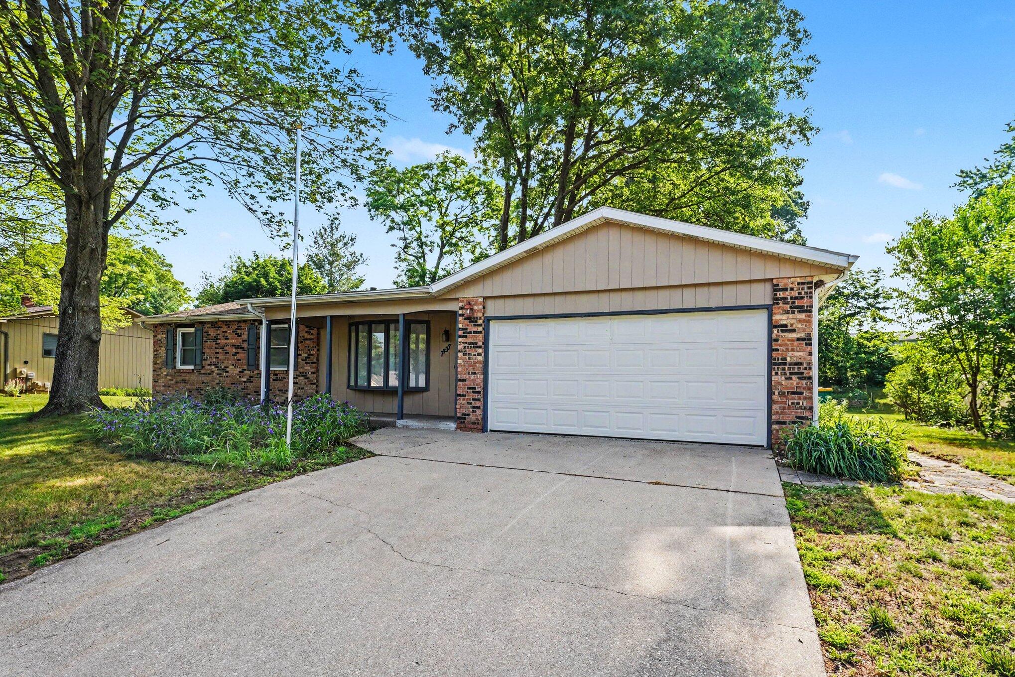 7737 Andrea Lane Portage MI 49024