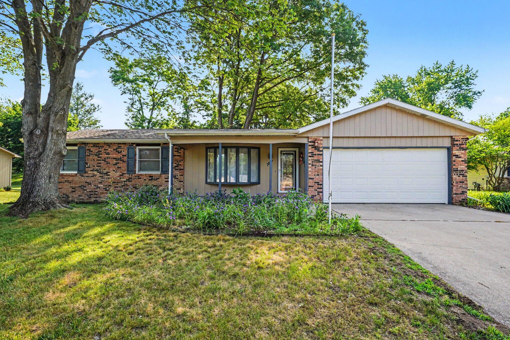 7737 Andrea Lane Portage MI 49024