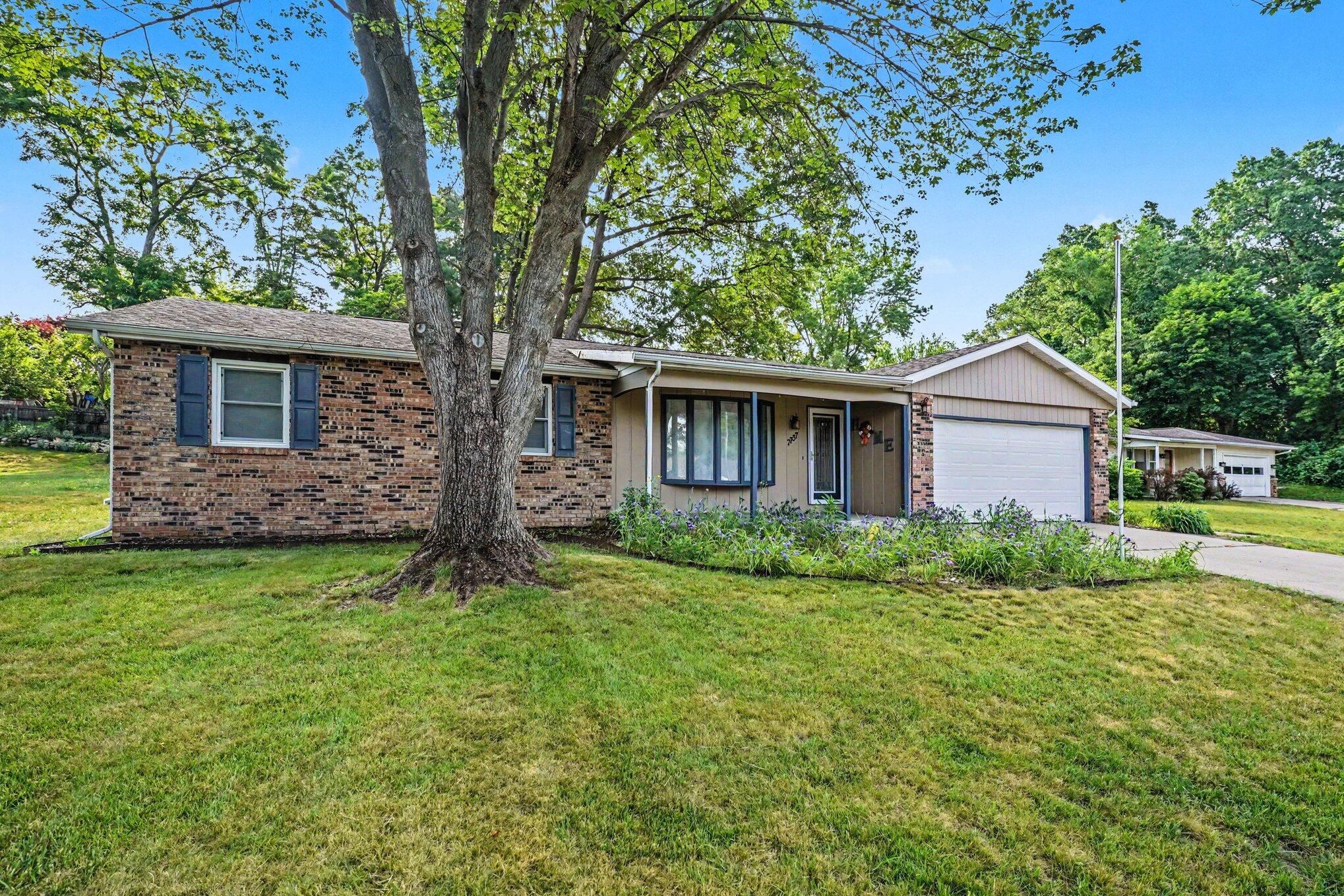 7737 Andrea Lane Portage MI 49024