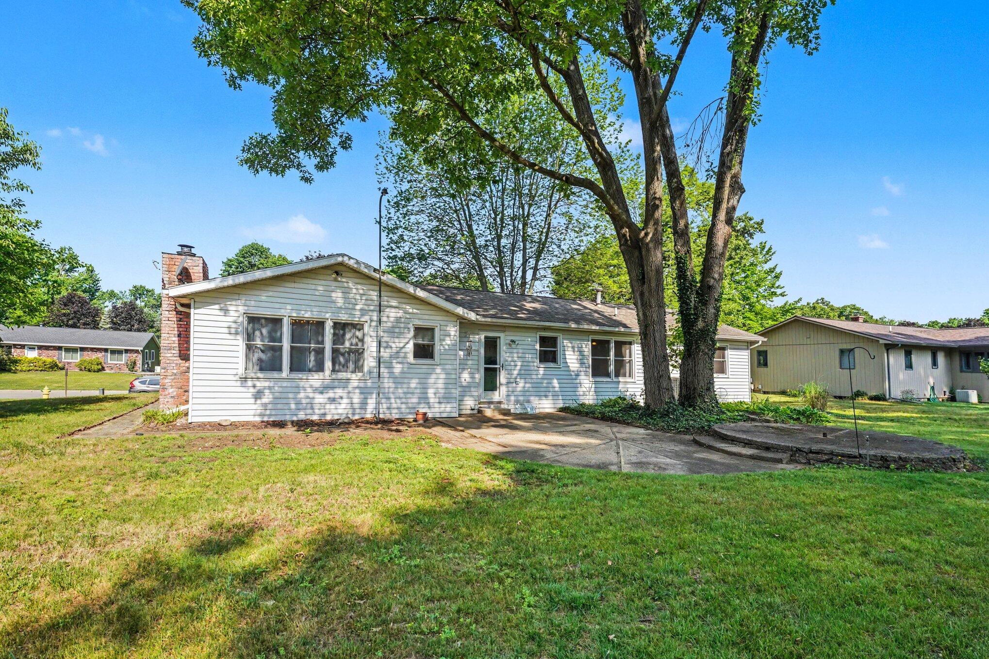 7737 Andrea Lane Portage MI 49024