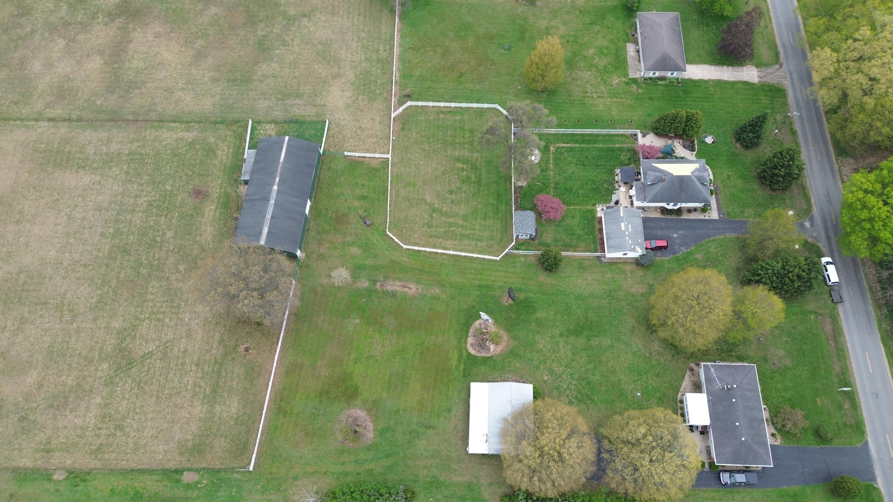 1155 S Bainbridge Center Road Benton Harbor MI 49022