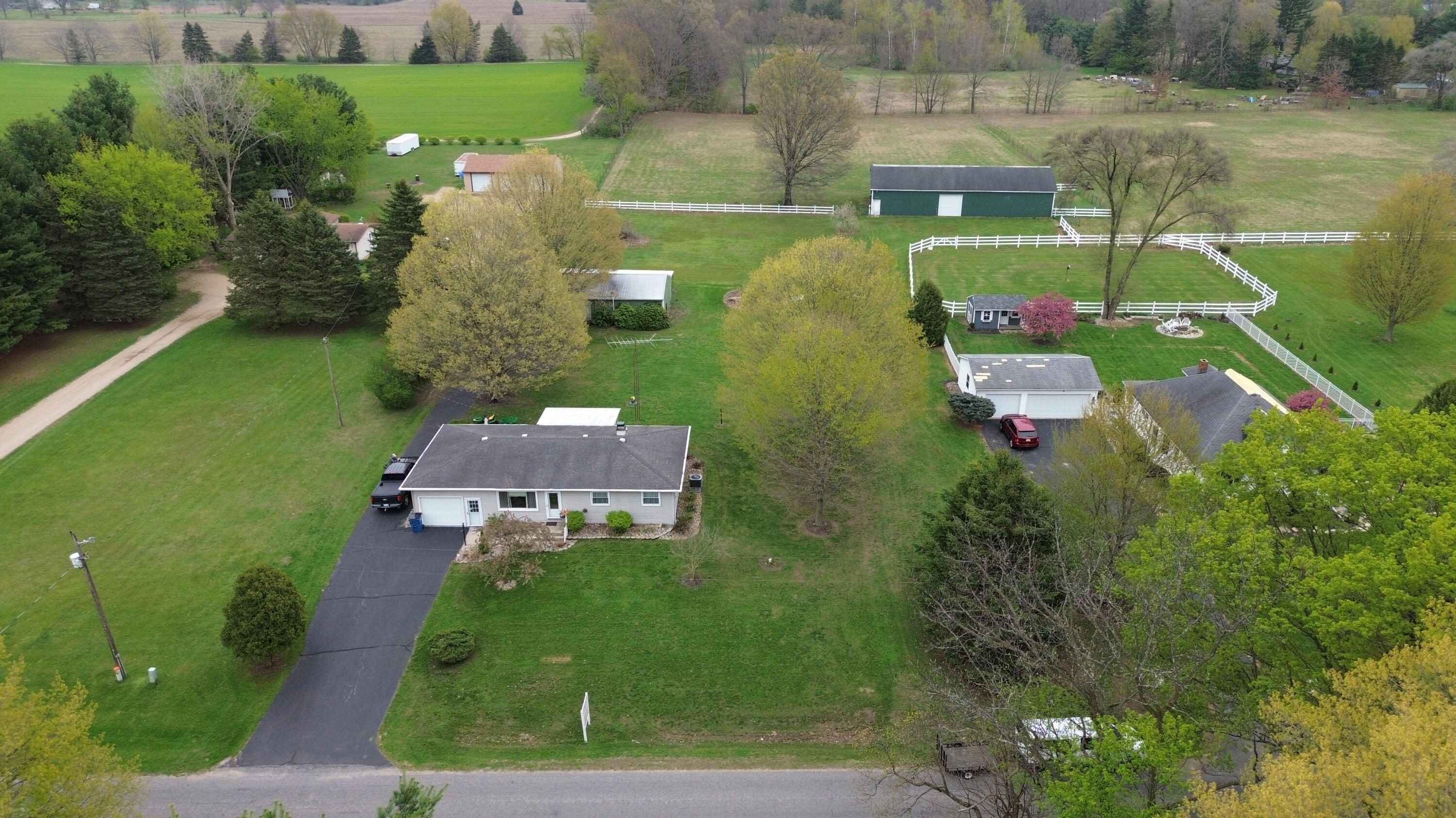 1155 S Bainbridge Center Road Benton Harbor MI 49022
