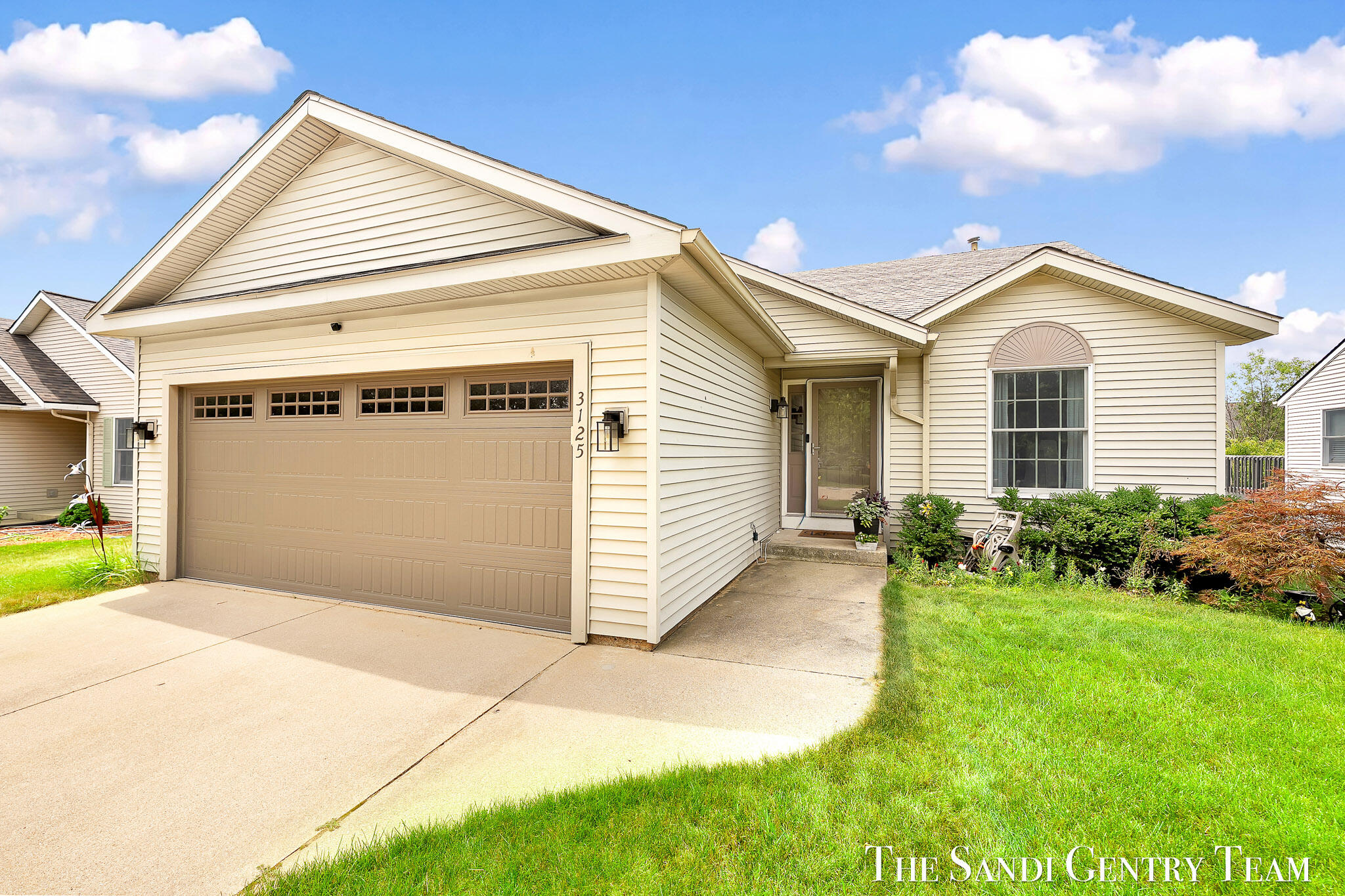 3125 Riley Ridge Road Holland MI 49424