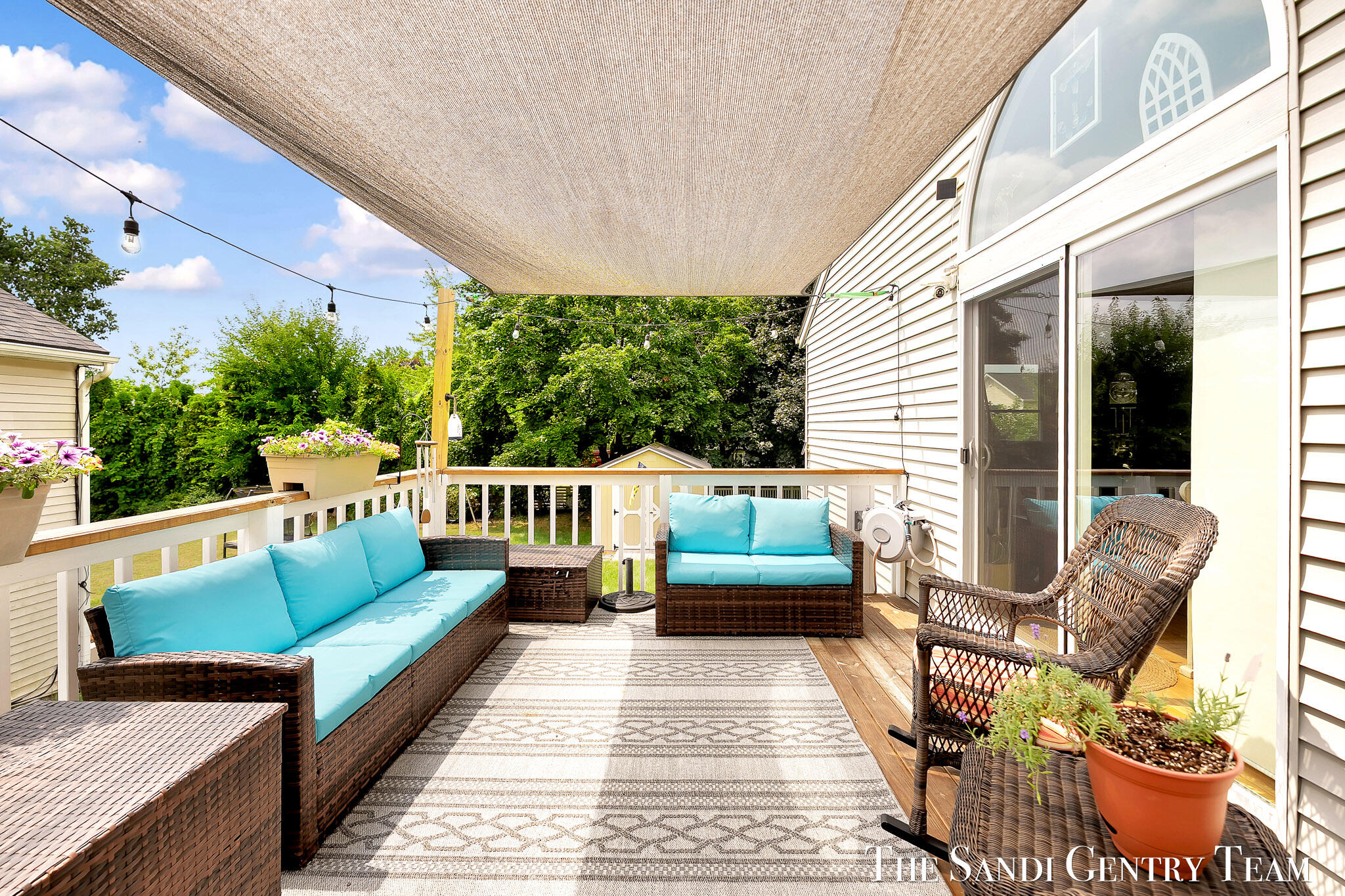 3125 Riley Ridge Road Holland MI 49424