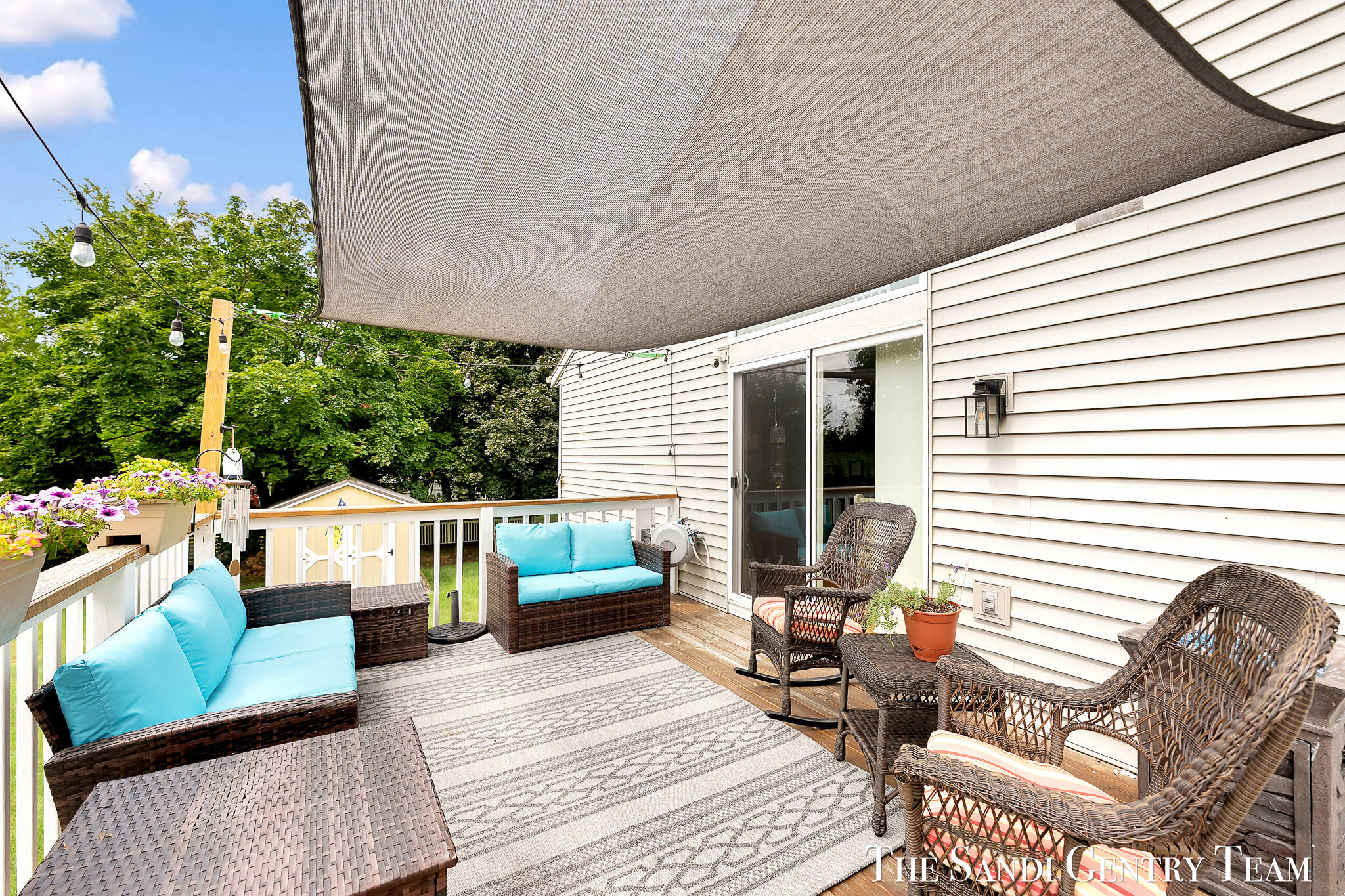 3125 Riley Ridge Road Holland MI 49424