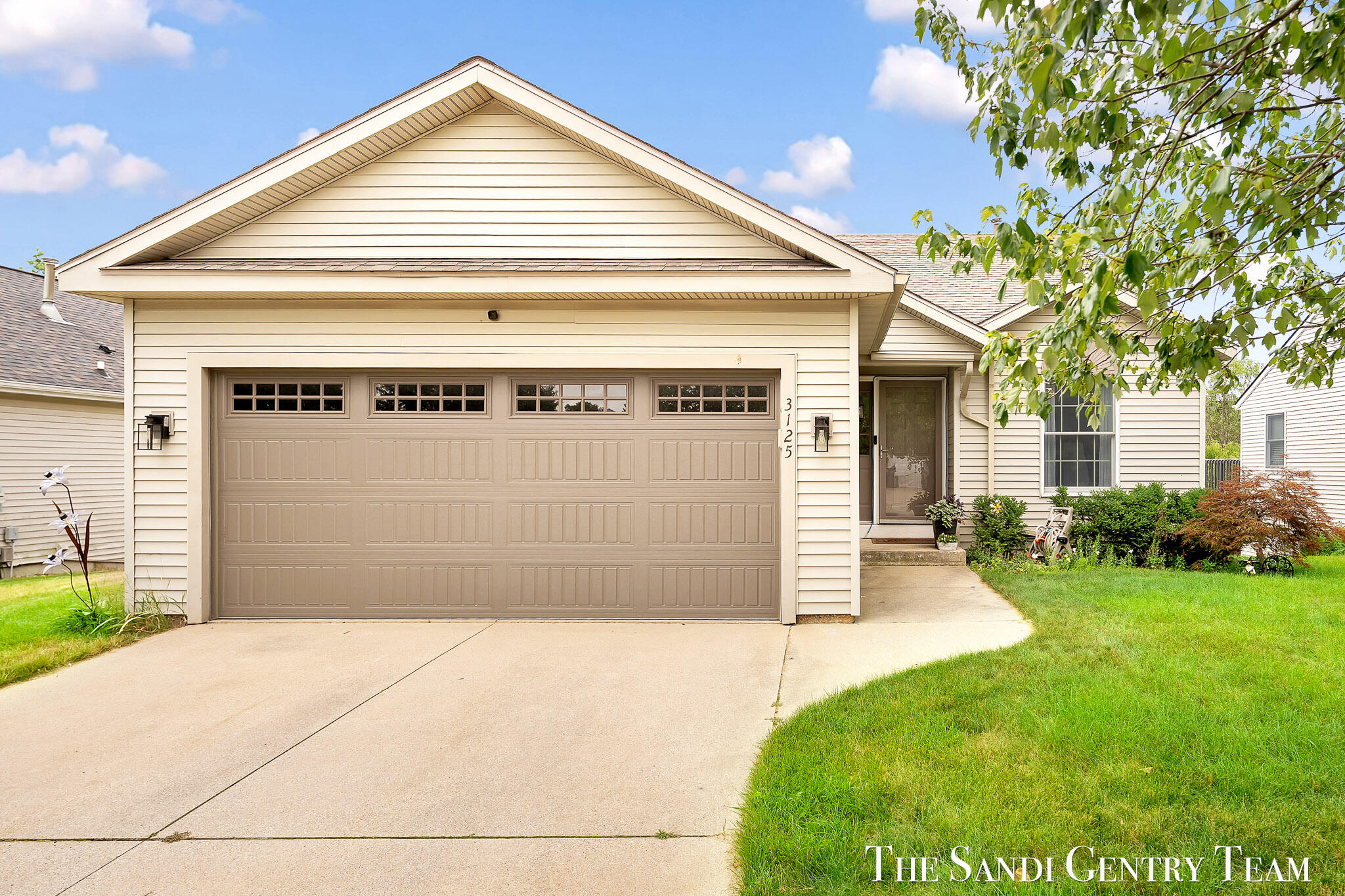 3125 Riley Ridge Road Holland MI 49424