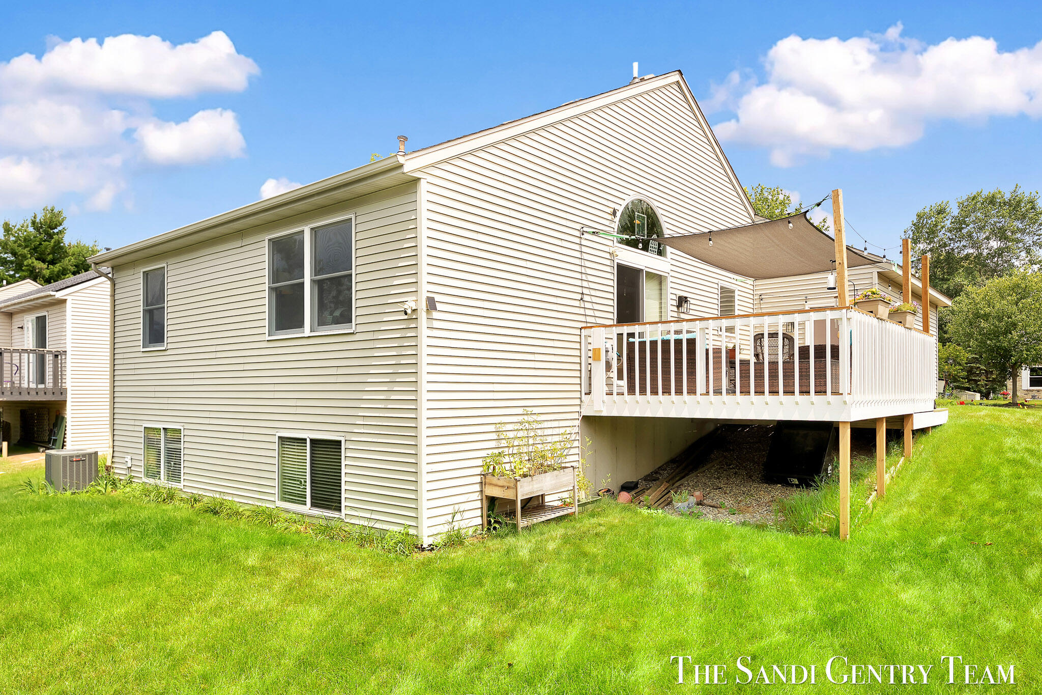 3125 Riley Ridge Road Holland MI 49424