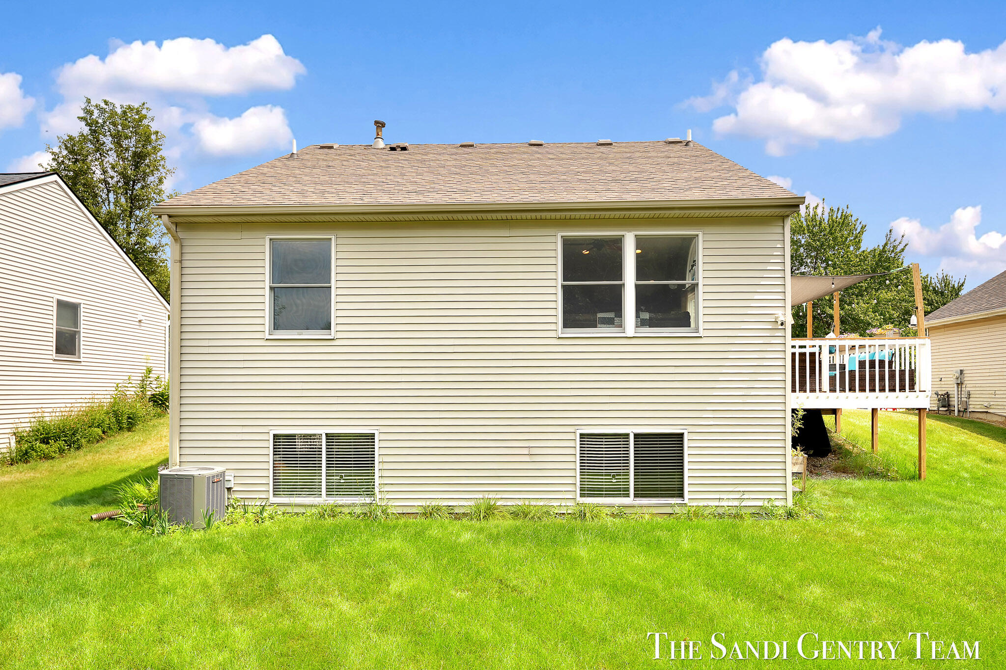3125 Riley Ridge Road Holland MI 49424