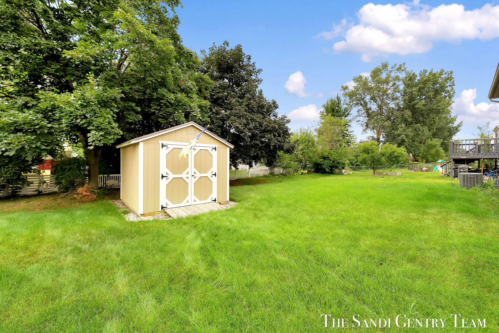 3125 Riley Ridge Road Holland MI 49424