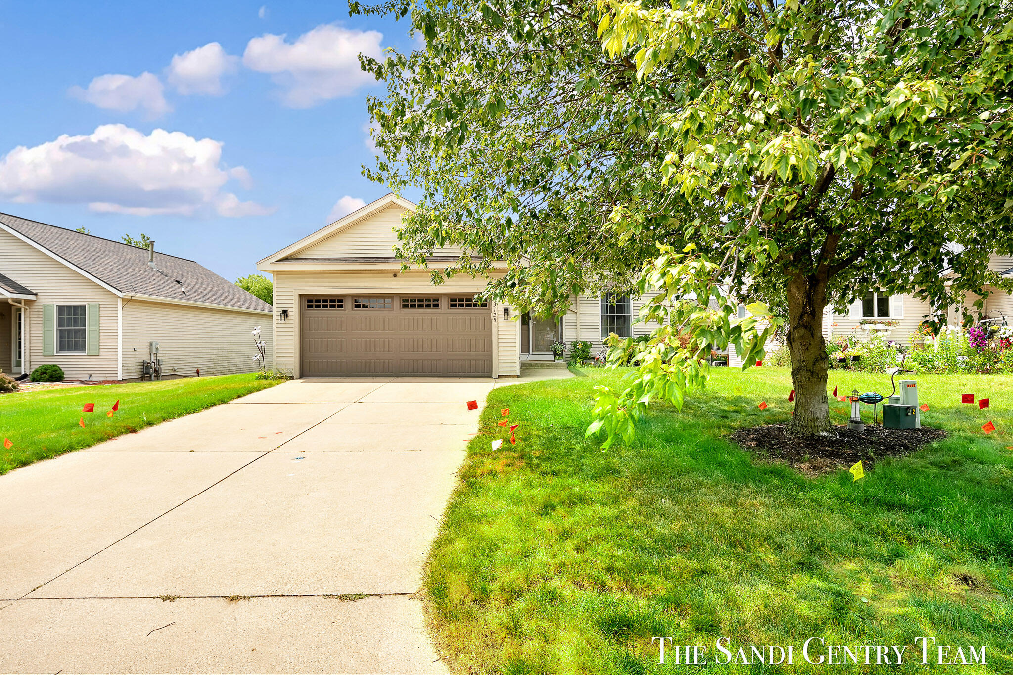 3125 Riley Ridge Road Holland MI 49424