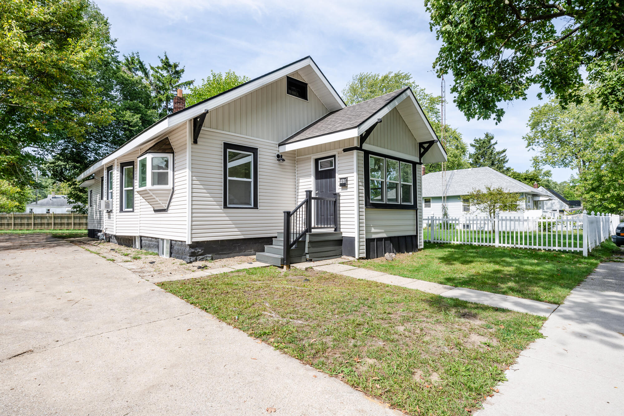 960 Jennings Avenue Benton Harbor MI 49022