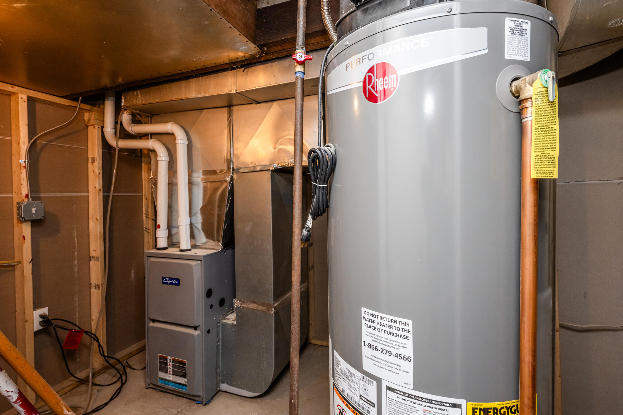 960 Jennings Avenue Benton Harbor MI 49022