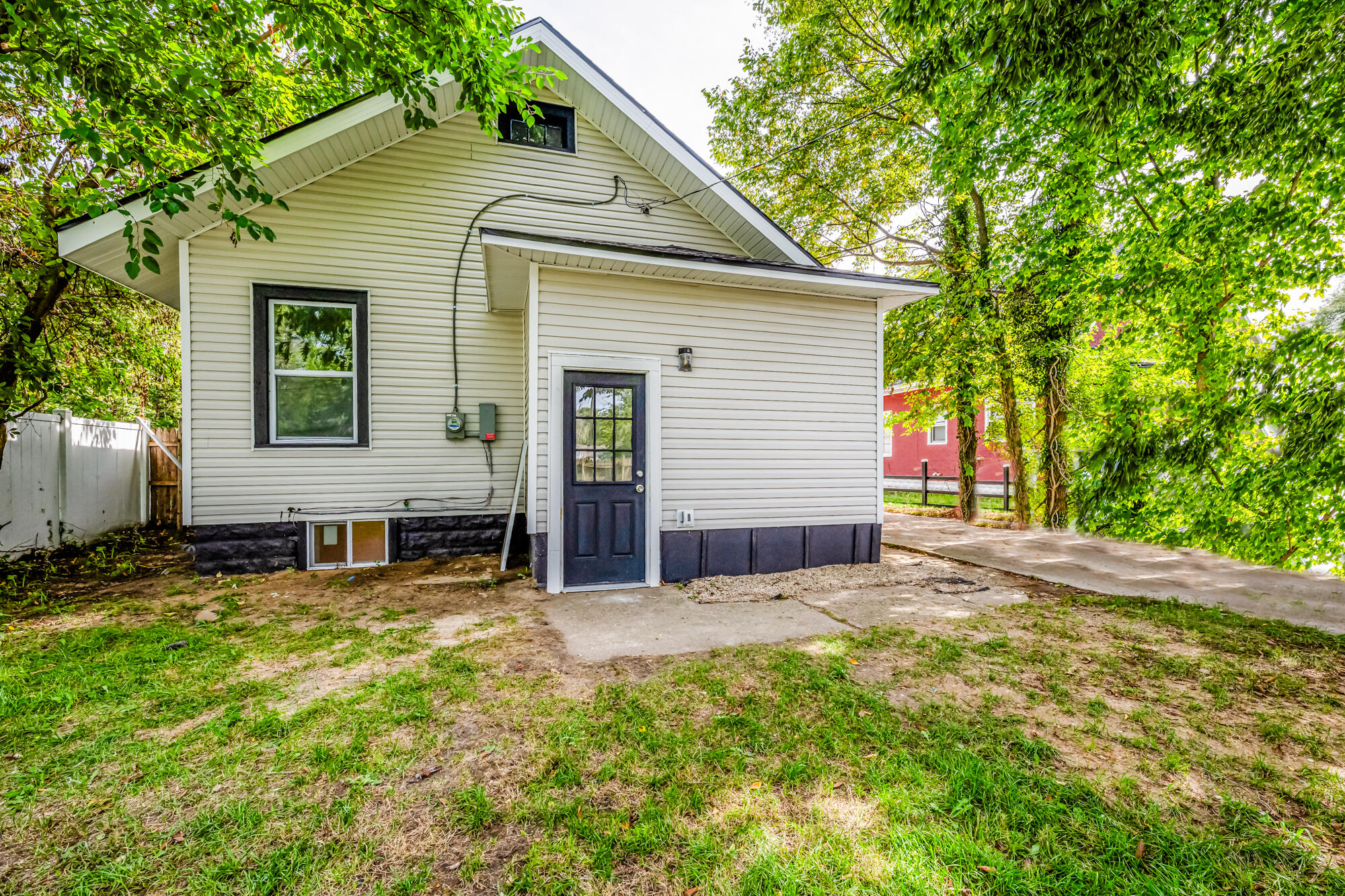 960 Jennings Avenue Benton Harbor MI 49022