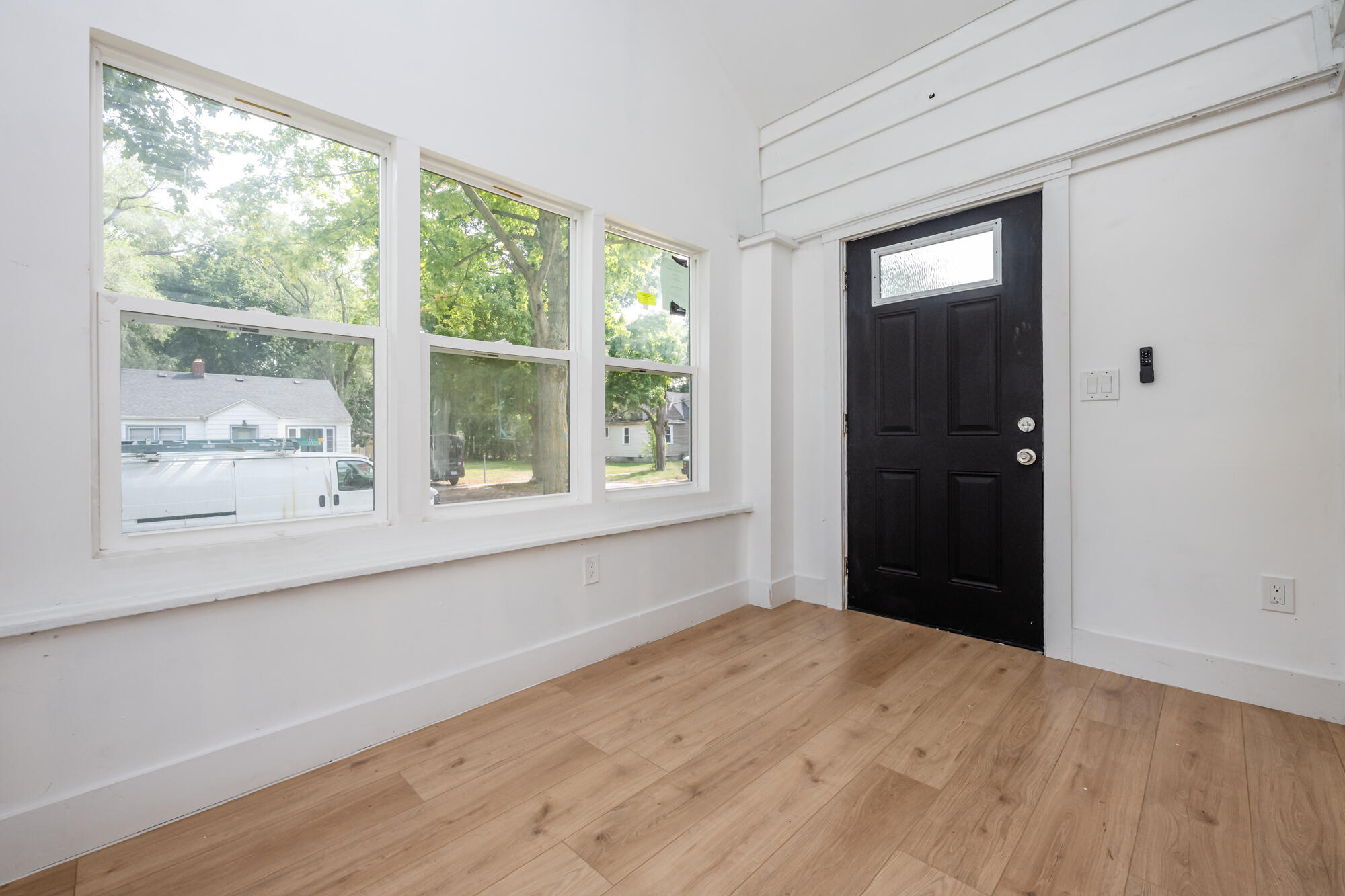 960 Jennings Avenue Benton Harbor MI 49022