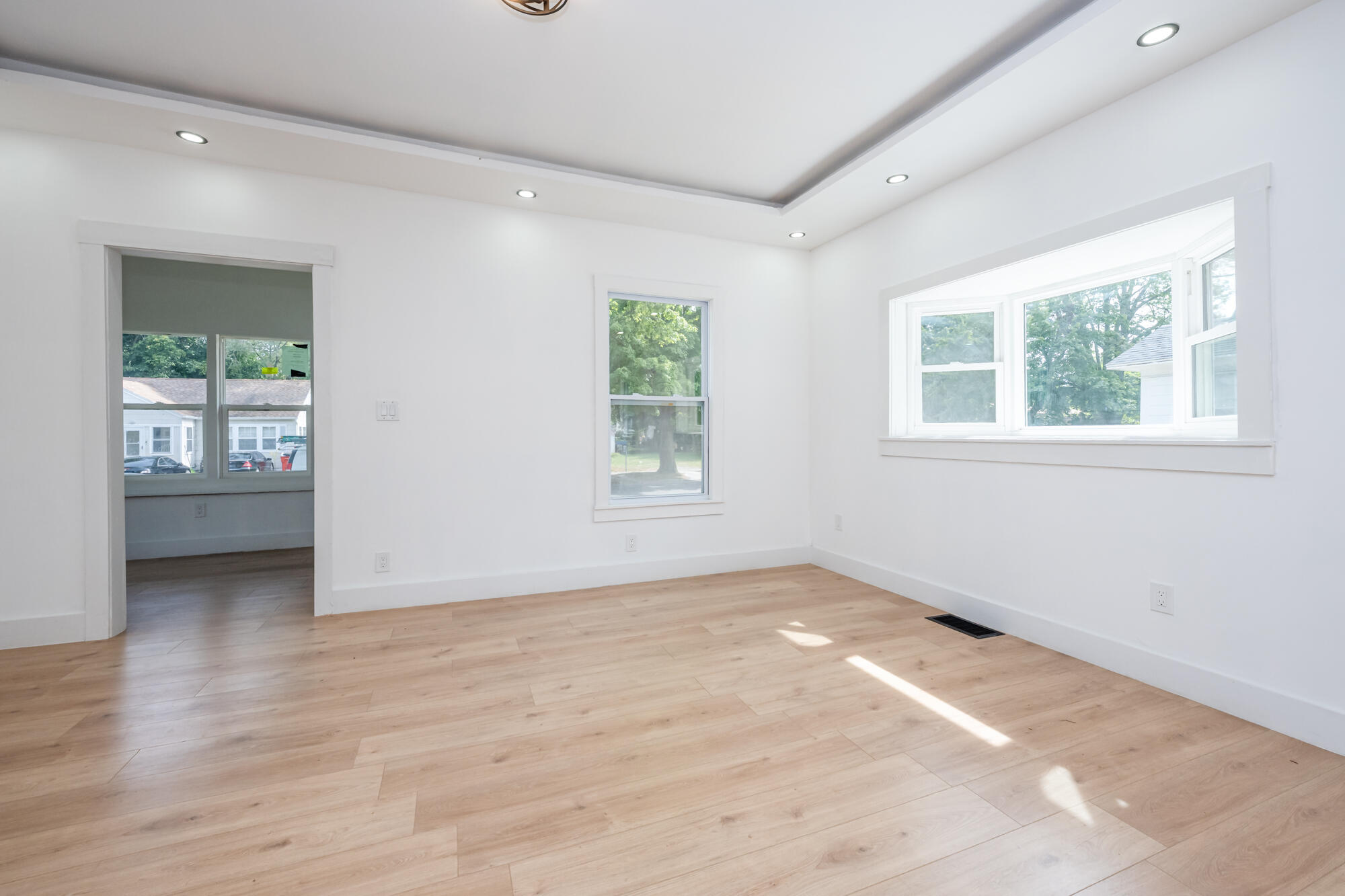 960 Jennings Avenue Benton Harbor MI 49022