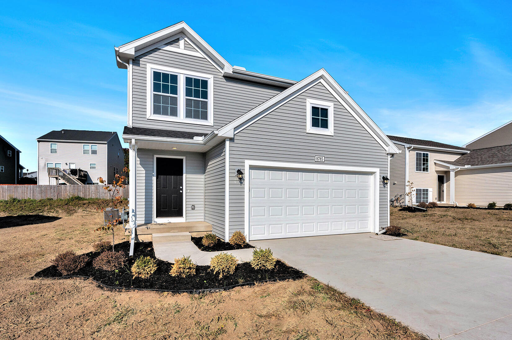 352 N Sherman Street Allegan MI 49010