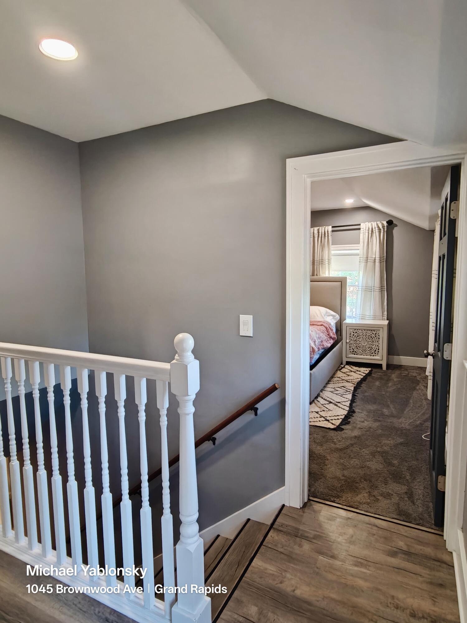 1045 Brownwood Avenue NW Grand Rapids MI 49504