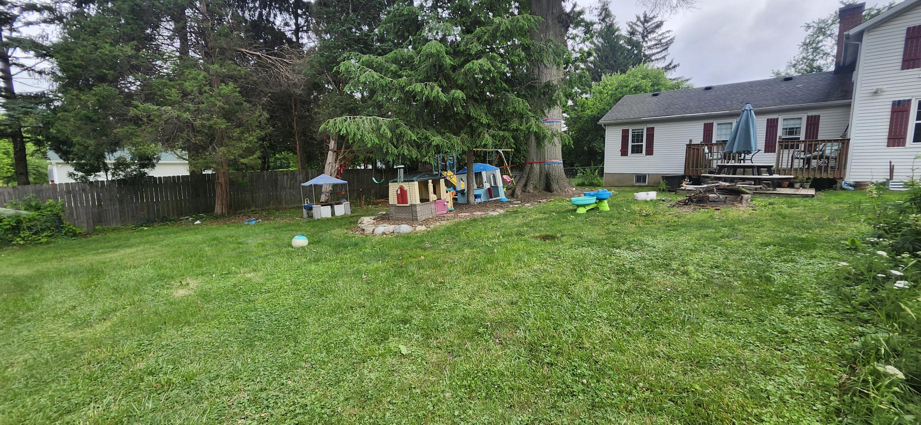 1045 Brownwood Avenue NW Grand Rapids MI 49504