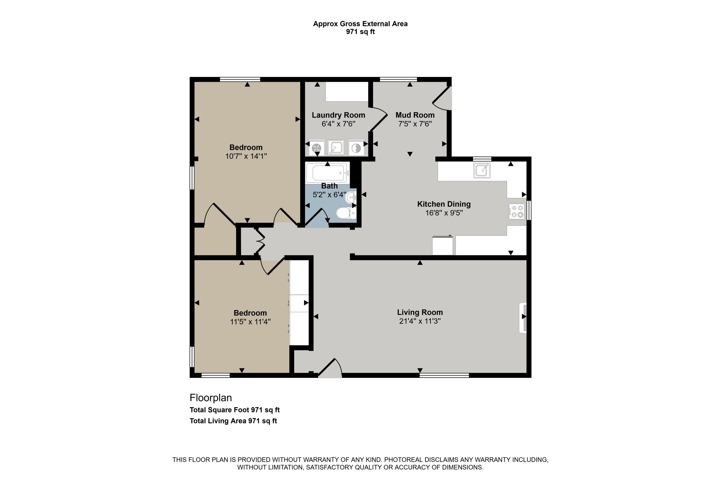 15403 Pine Street Grand Haven MI 49417