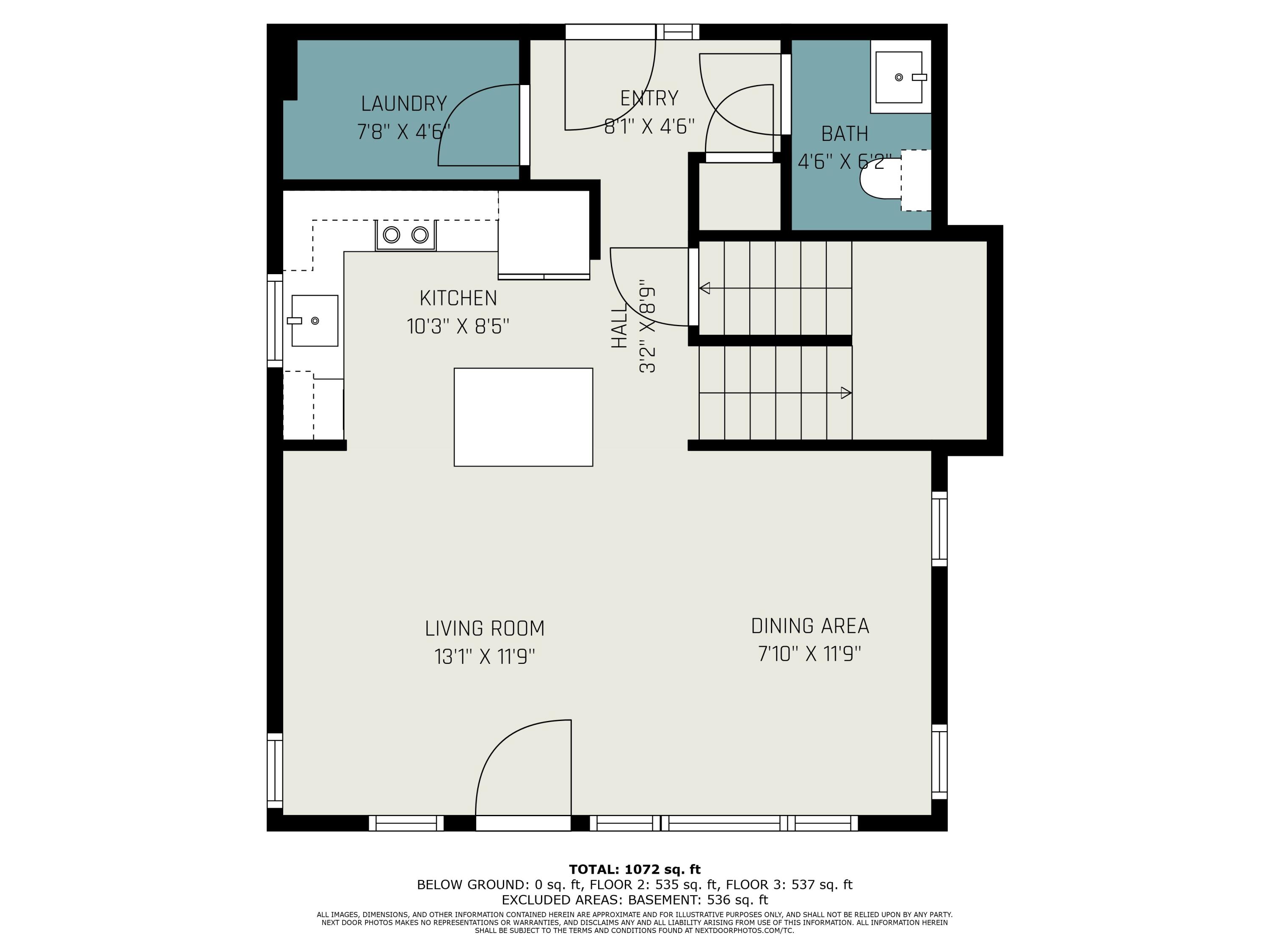 2059 Linden Avenue SE Grand Rapids MI 49507