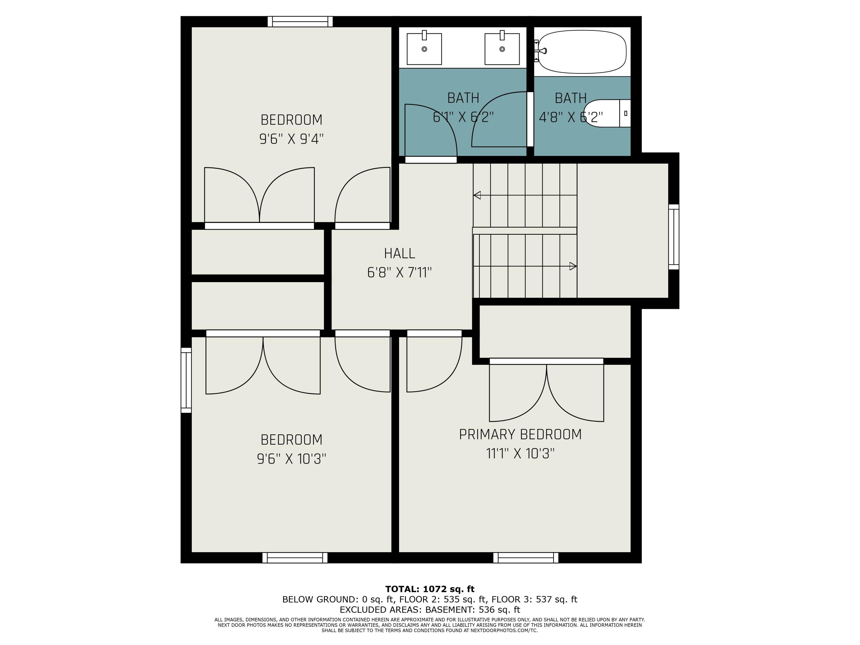 2059 Linden Avenue SE Grand Rapids MI 49507