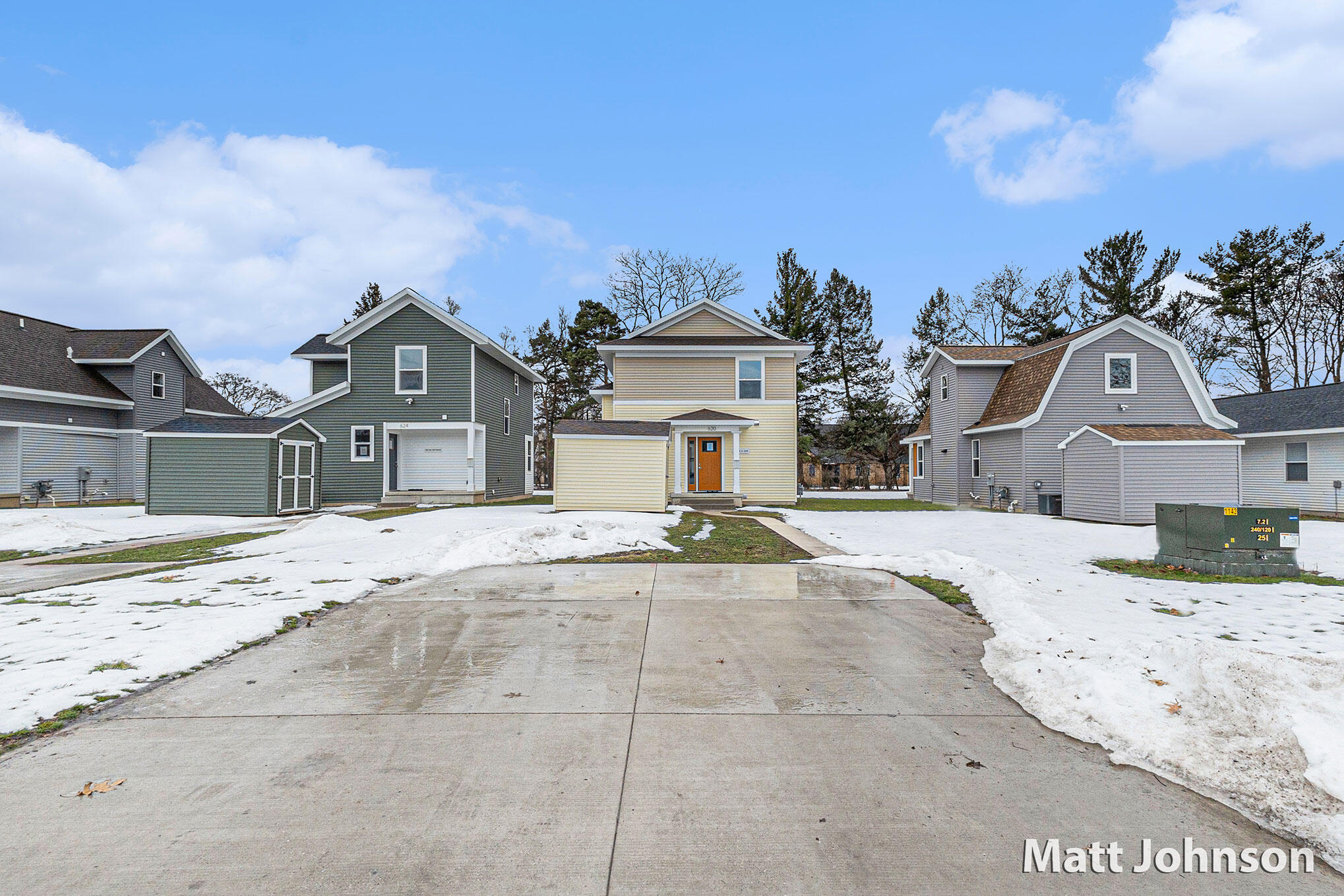 2059 Linden Avenue SE Grand Rapids MI 49507