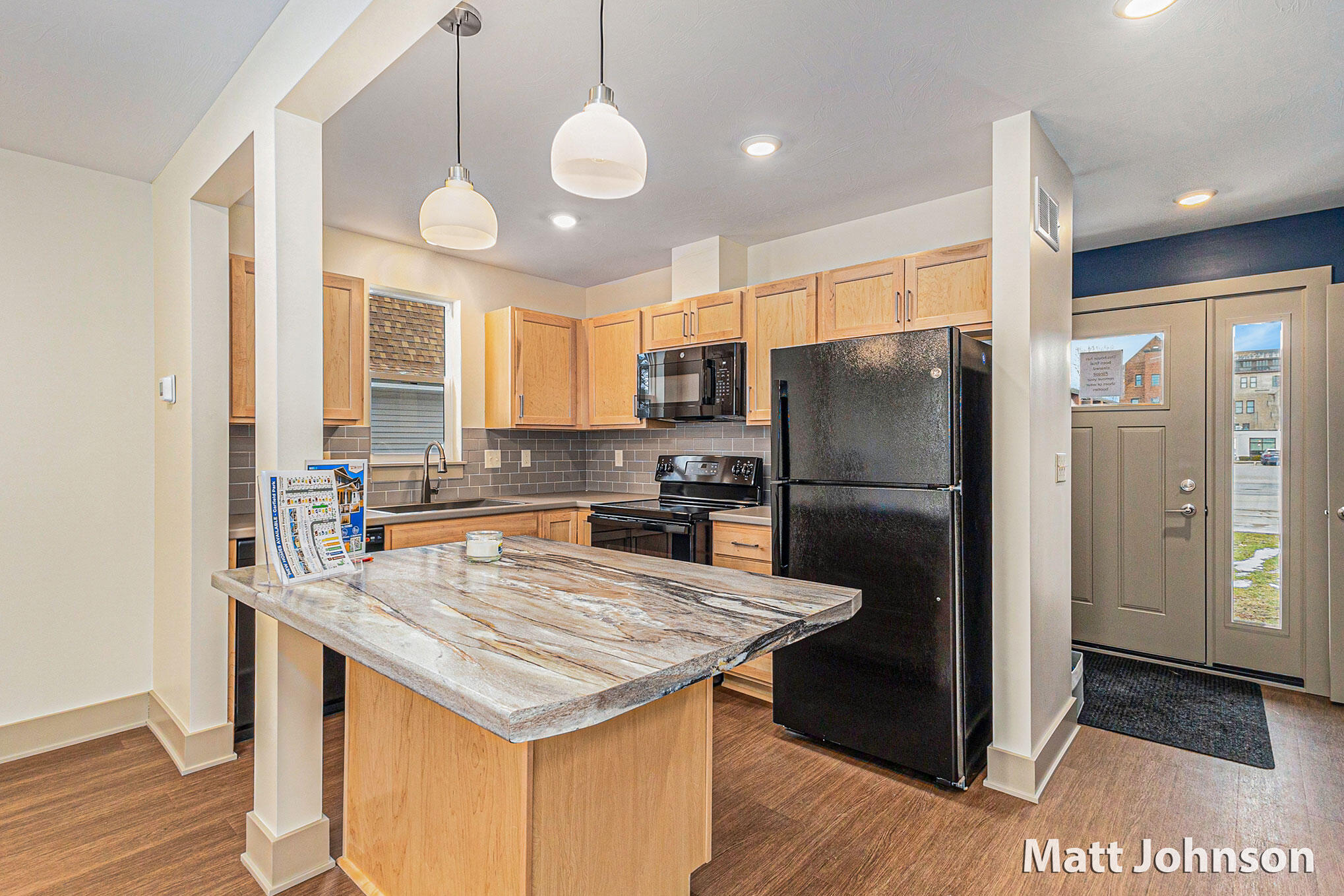 2059 Linden Avenue SE Grand Rapids MI 49507