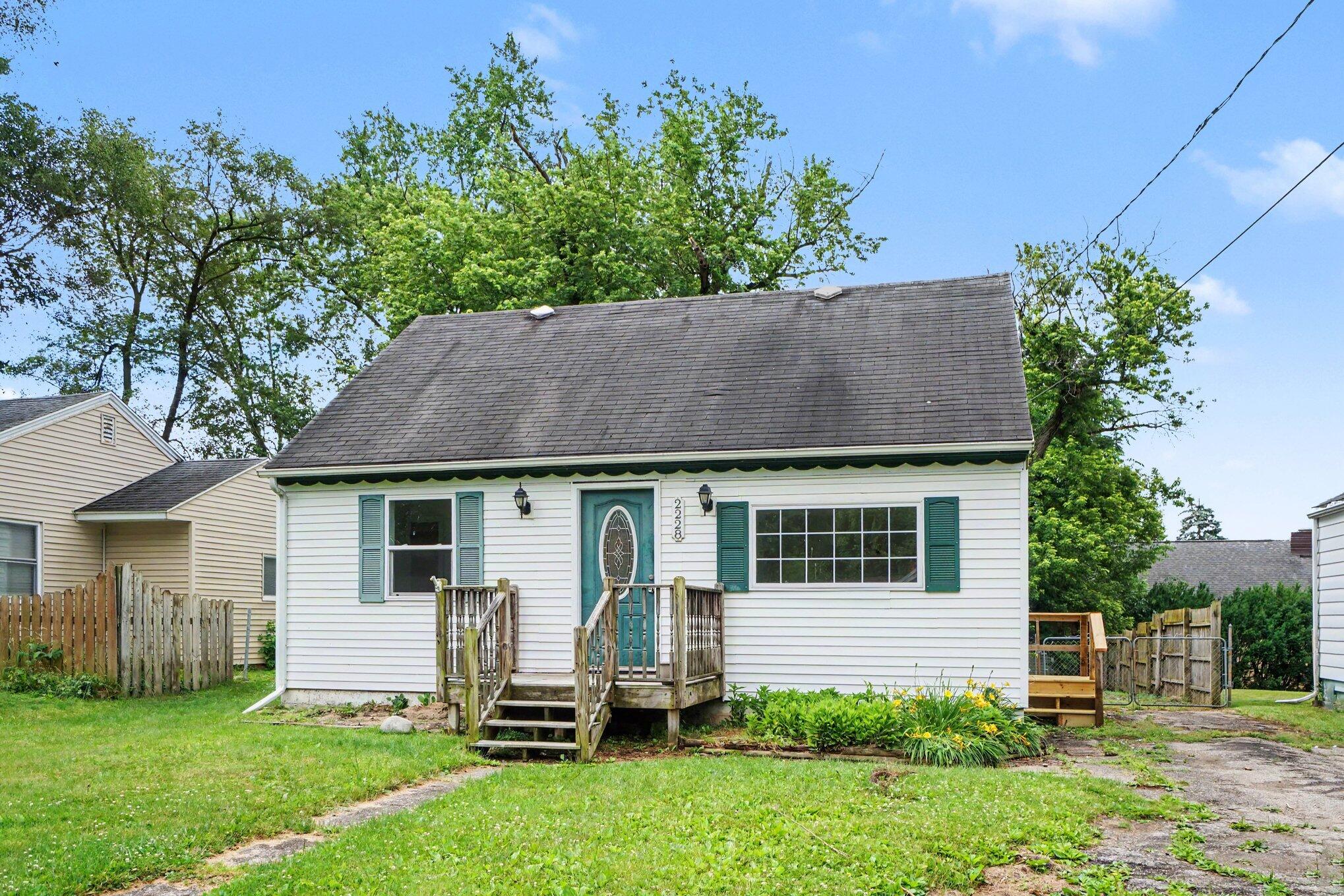 2228 Byrd Drive Portage MI 49002