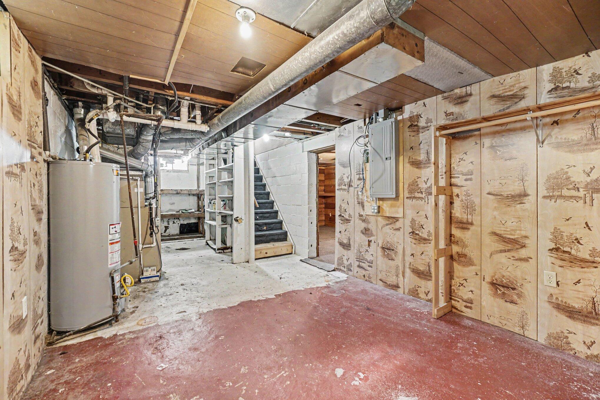 2228 Byrd Drive Portage MI 49002
