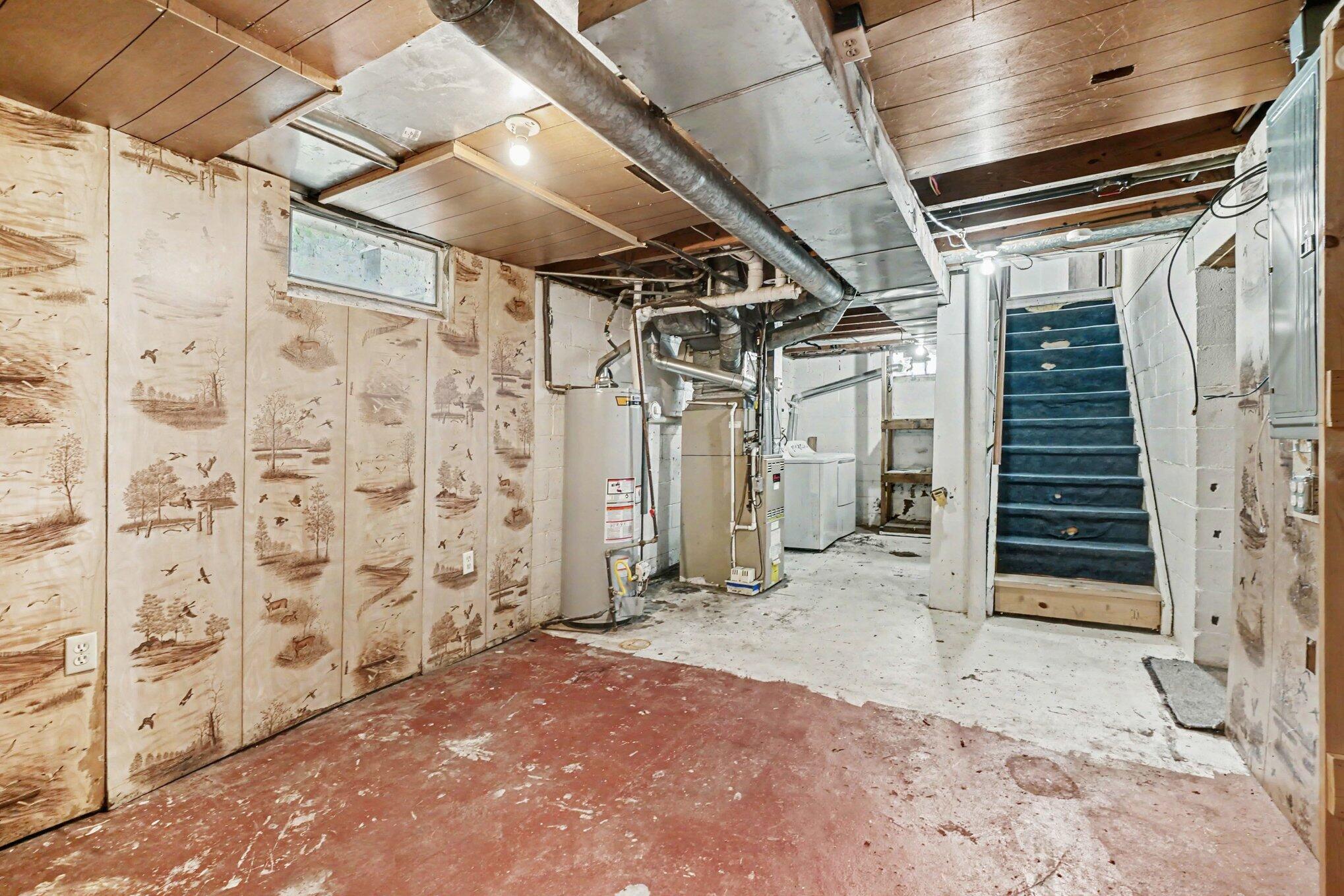 2228 Byrd Drive Portage MI 49002
