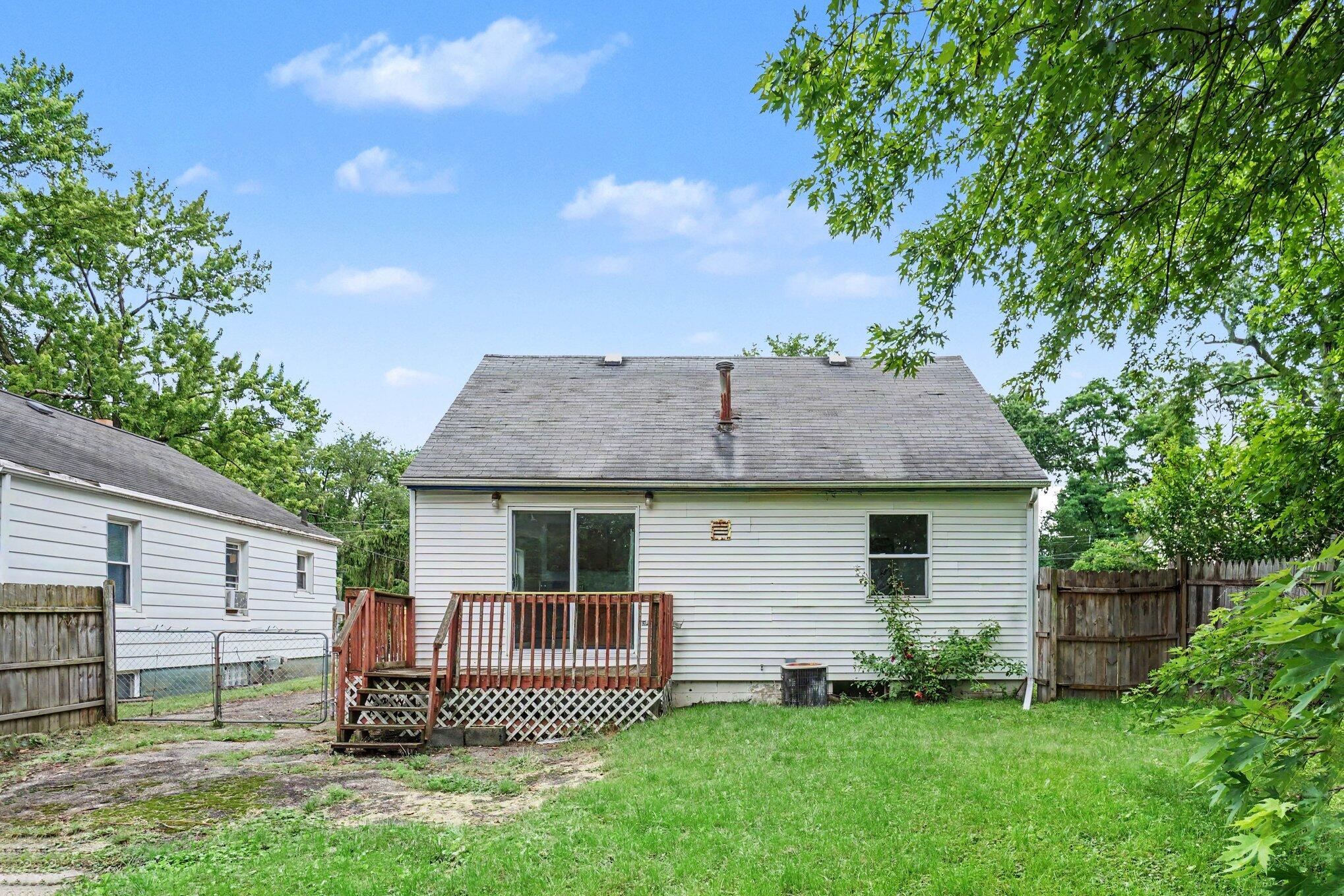 2228 Byrd Drive Portage MI 49002