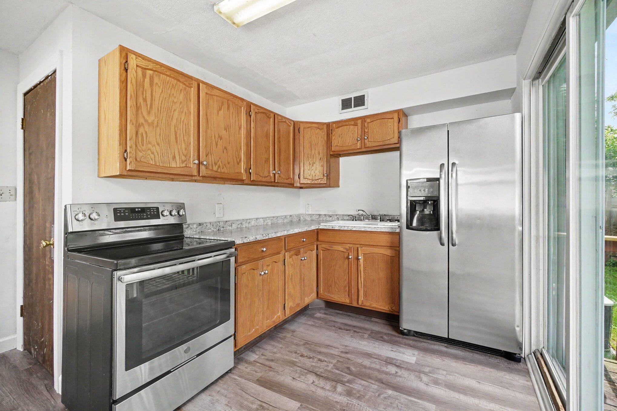 2228 Byrd Drive Portage MI 49002