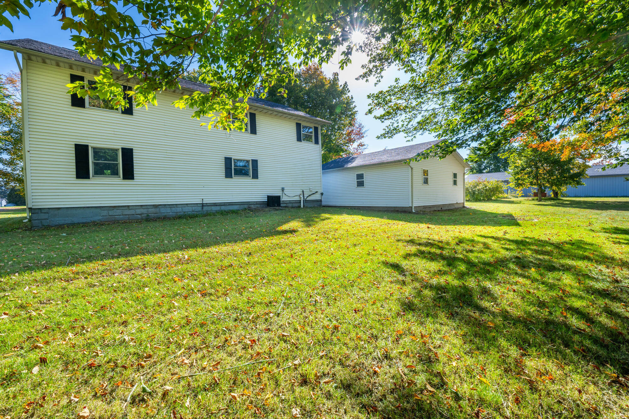 2240 Randall Road Benton Harbor MI 49022