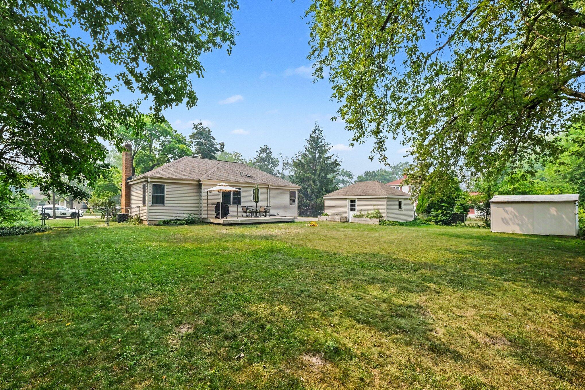3924 Miramar Avenue NE Grand Rapids MI 49525