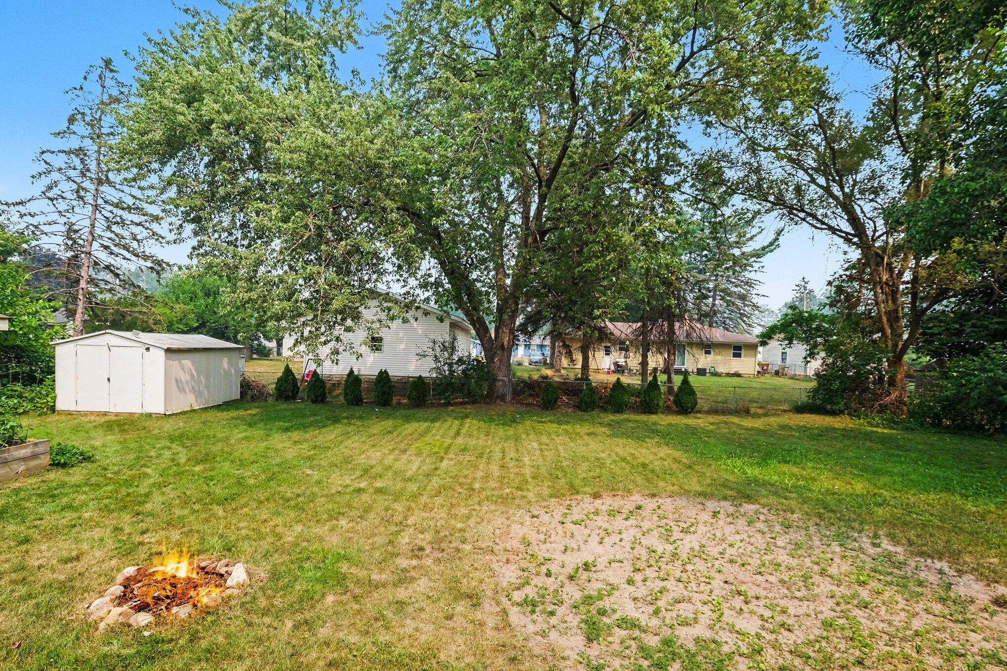 3924 Miramar Avenue NE Grand Rapids MI 49525