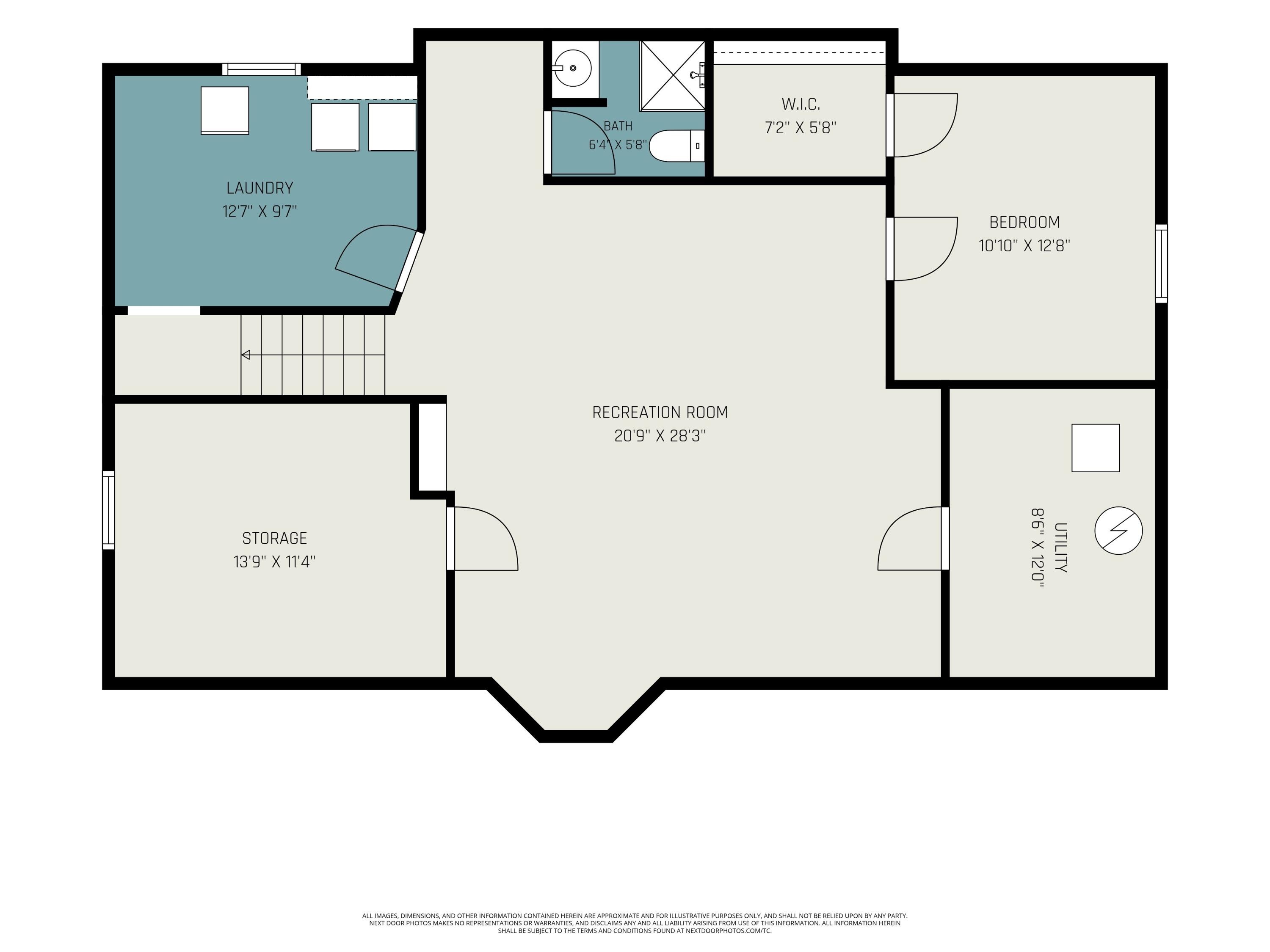3924 Miramar Avenue NE Grand Rapids MI 49525