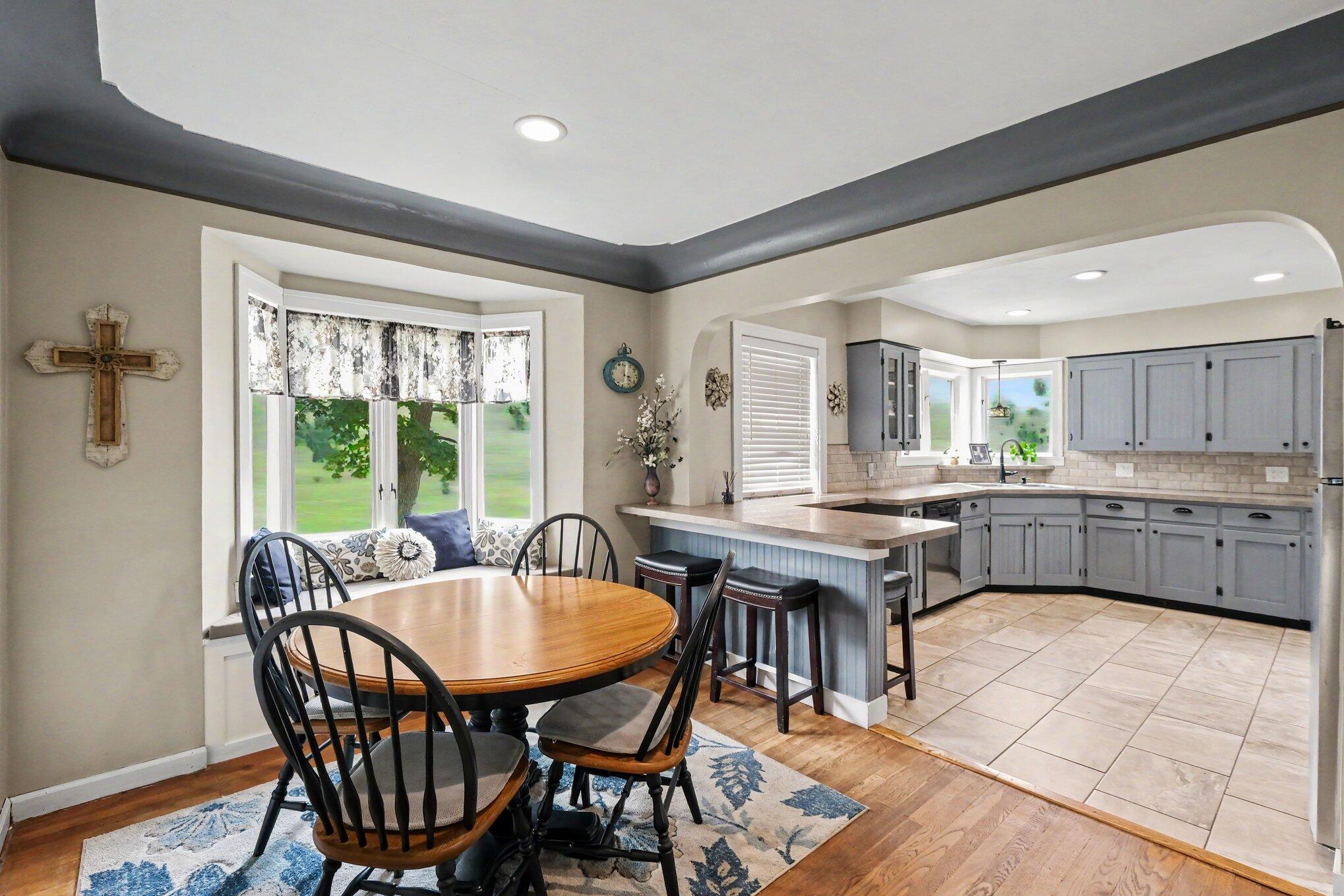 3924 Miramar Avenue NE Grand Rapids MI 49525